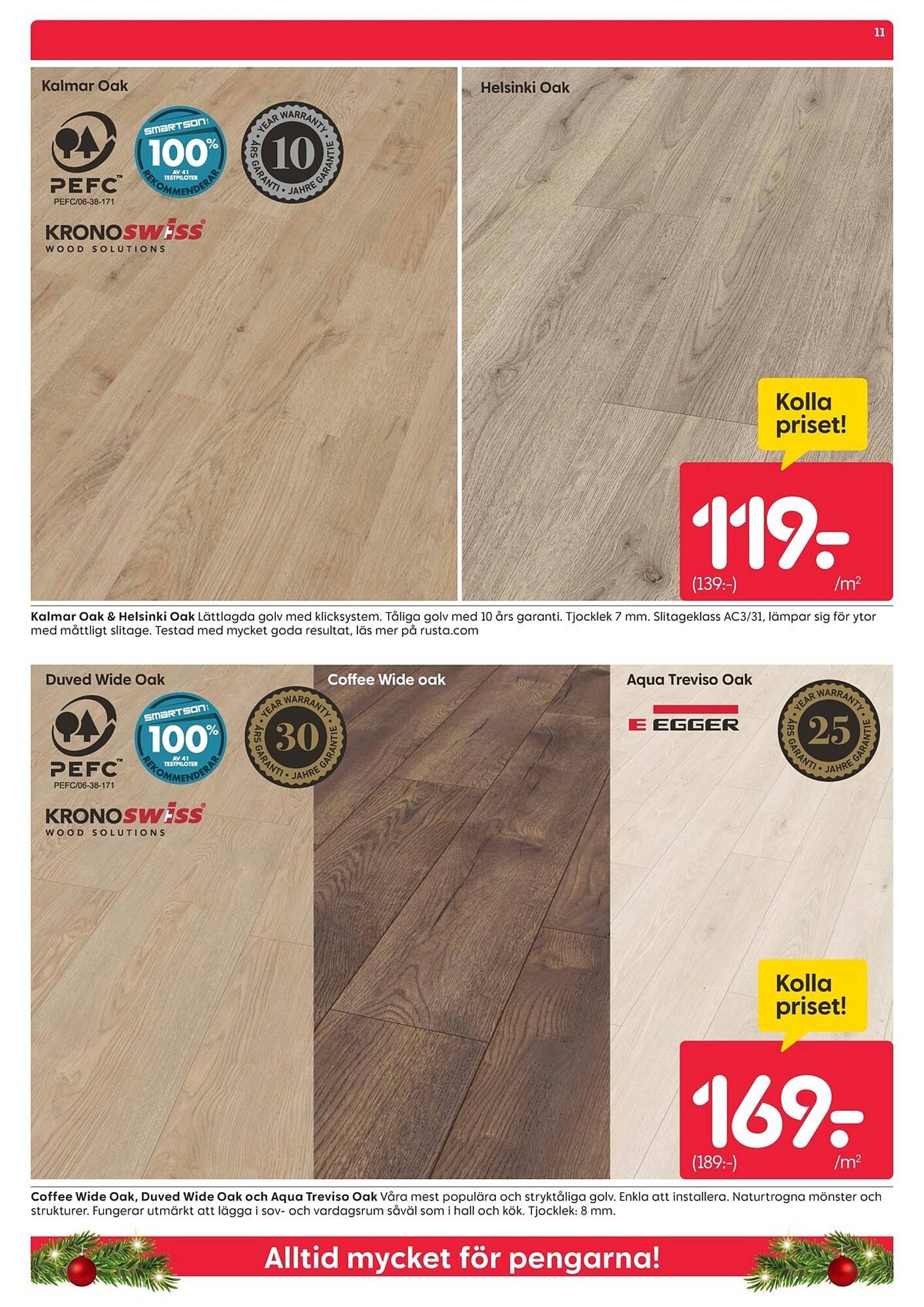 Rusta reklamblad (2025-12-24 - 2026-01-04)