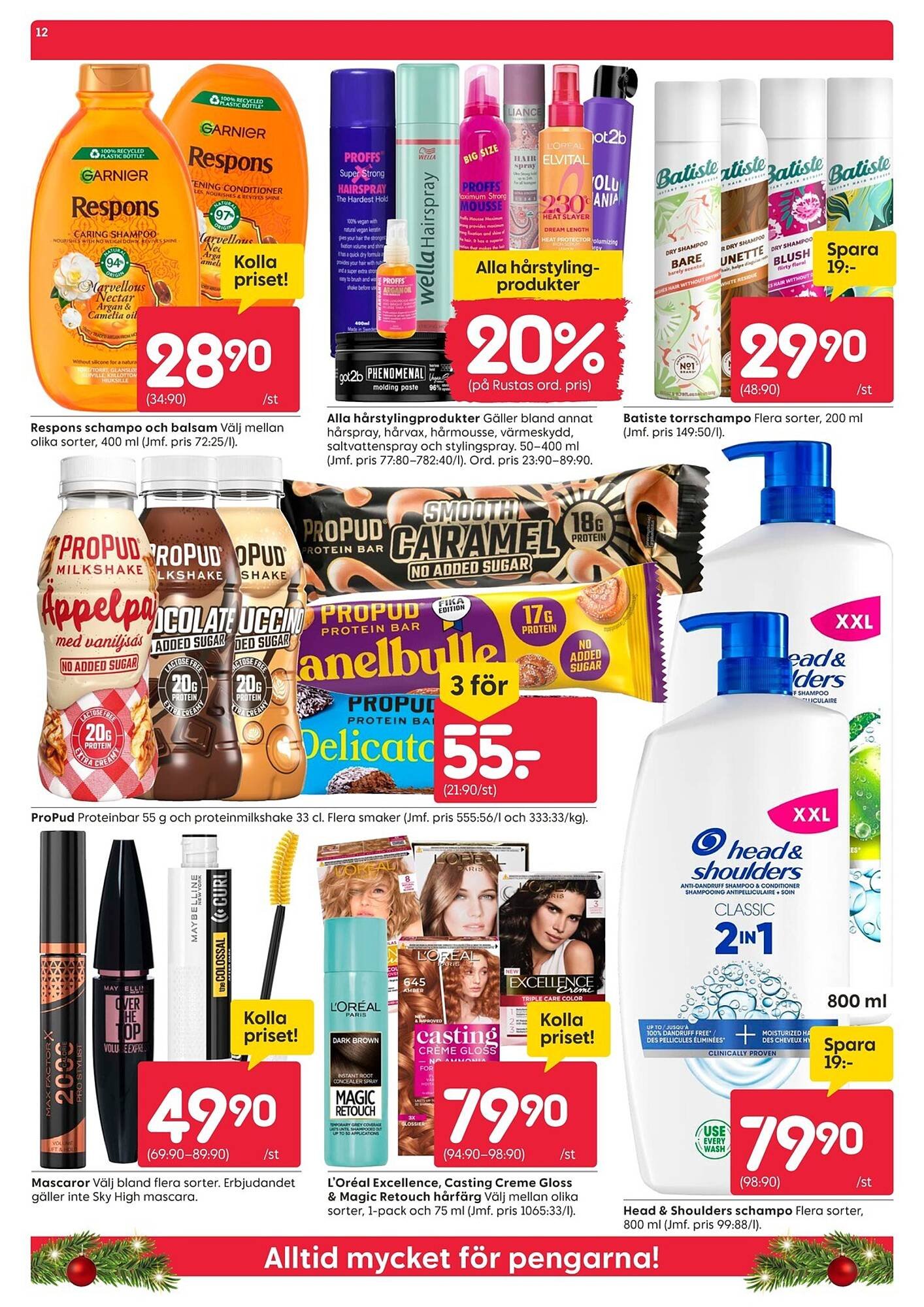 Rusta reklamblad (2025-12-24 - 2026-01-04)