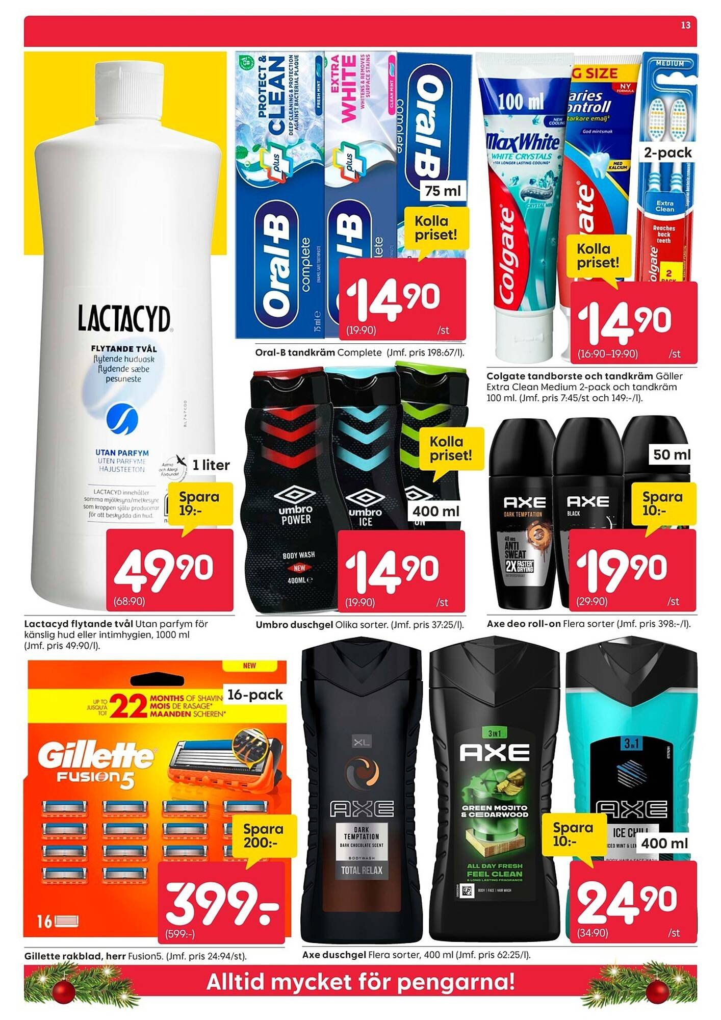 Rusta reklamblad (2025-12-24 - 2026-01-04)