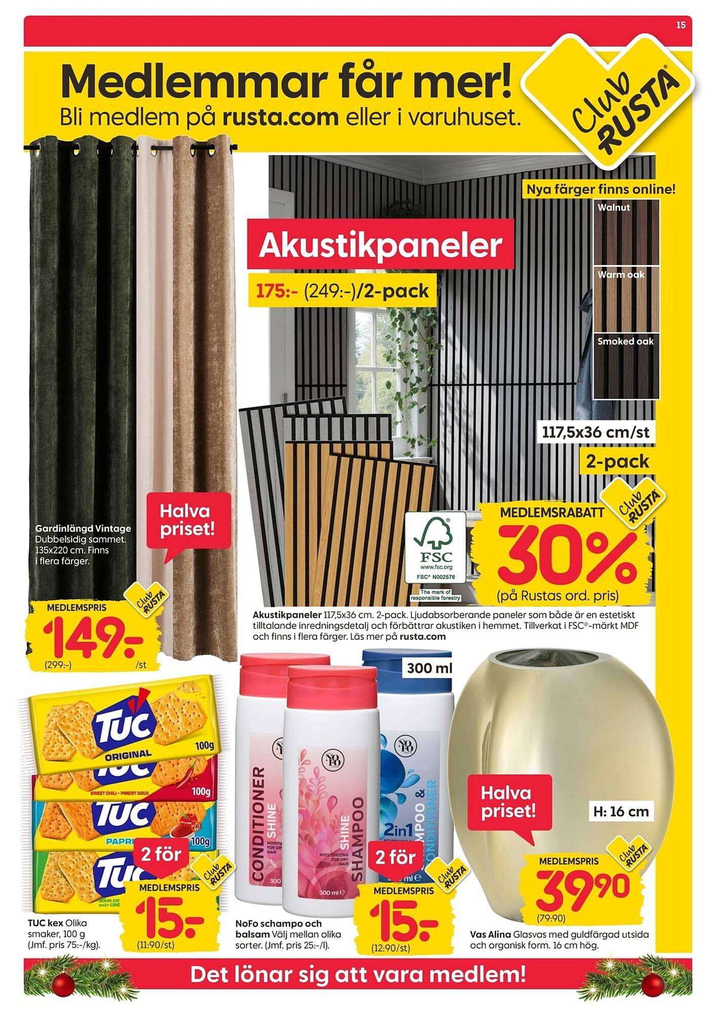 Rusta reklamblad (2025-12-24 - 2026-01-04)