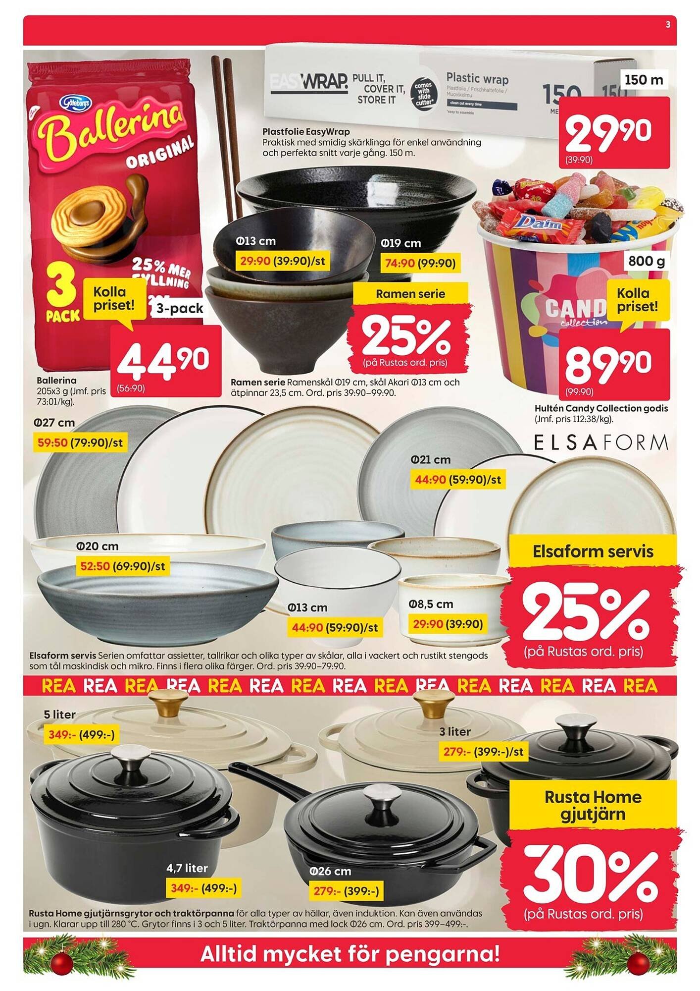 Rusta reklamblad (2025-12-24 - 2026-01-04)