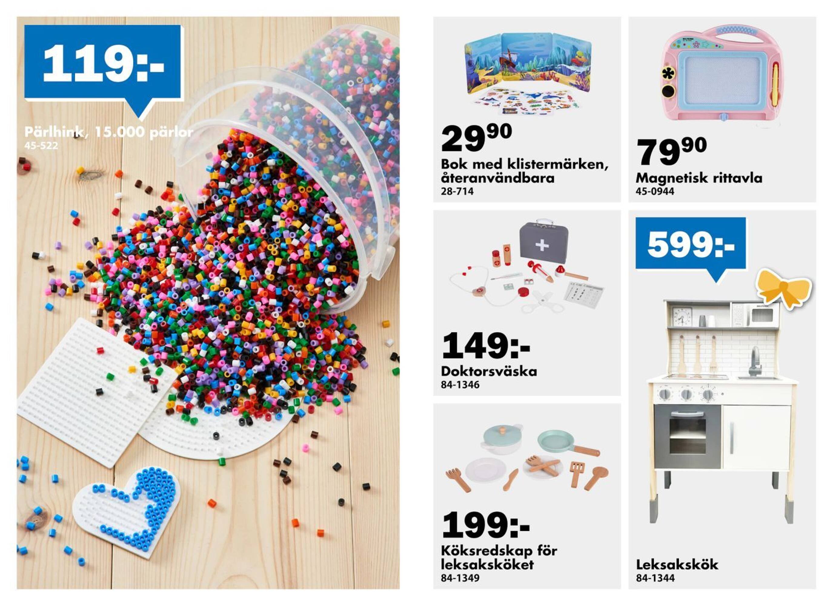 Biltema reklamblad (2025-11-25 - 2025-12-25)