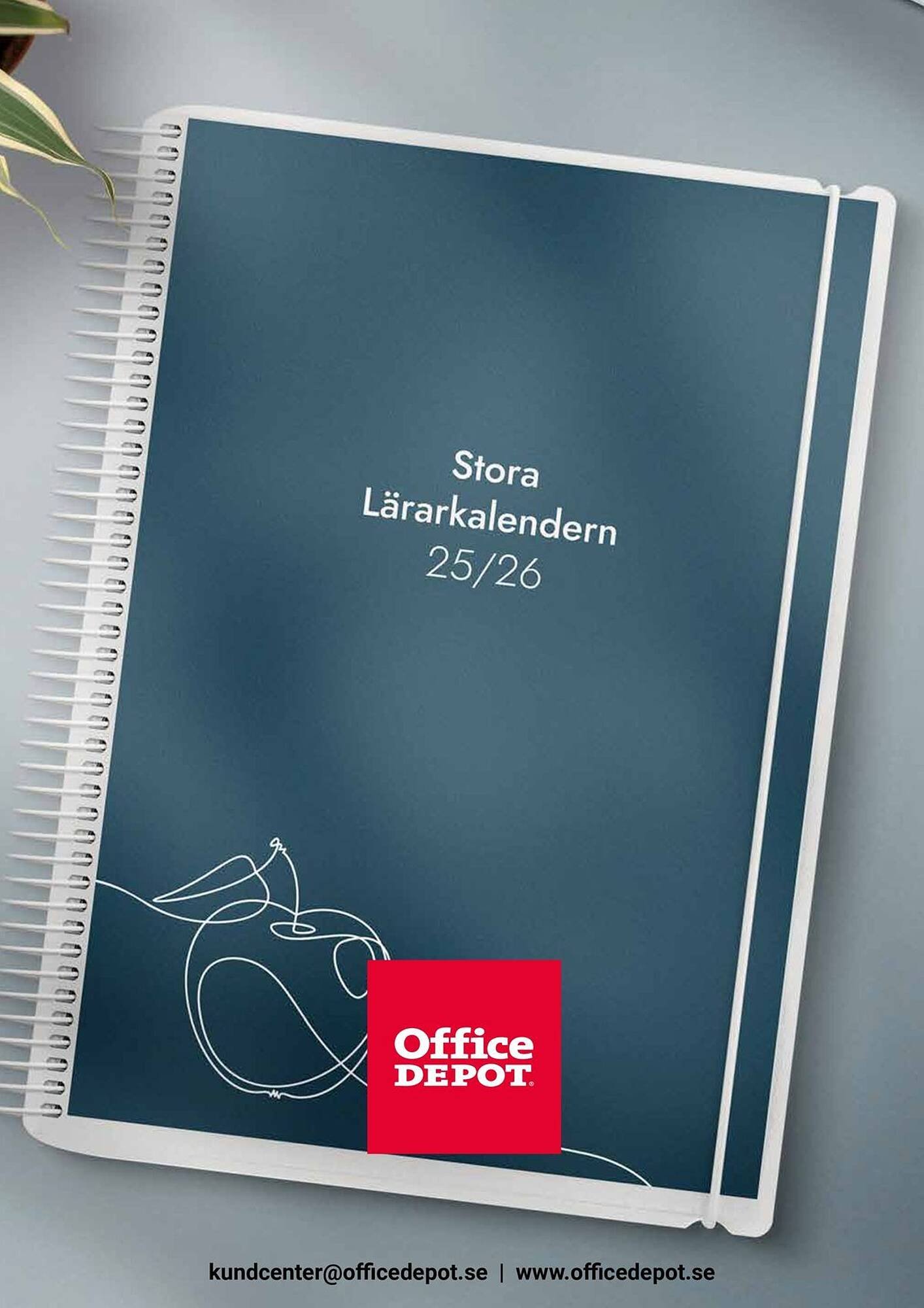 Office Depot reklamblad