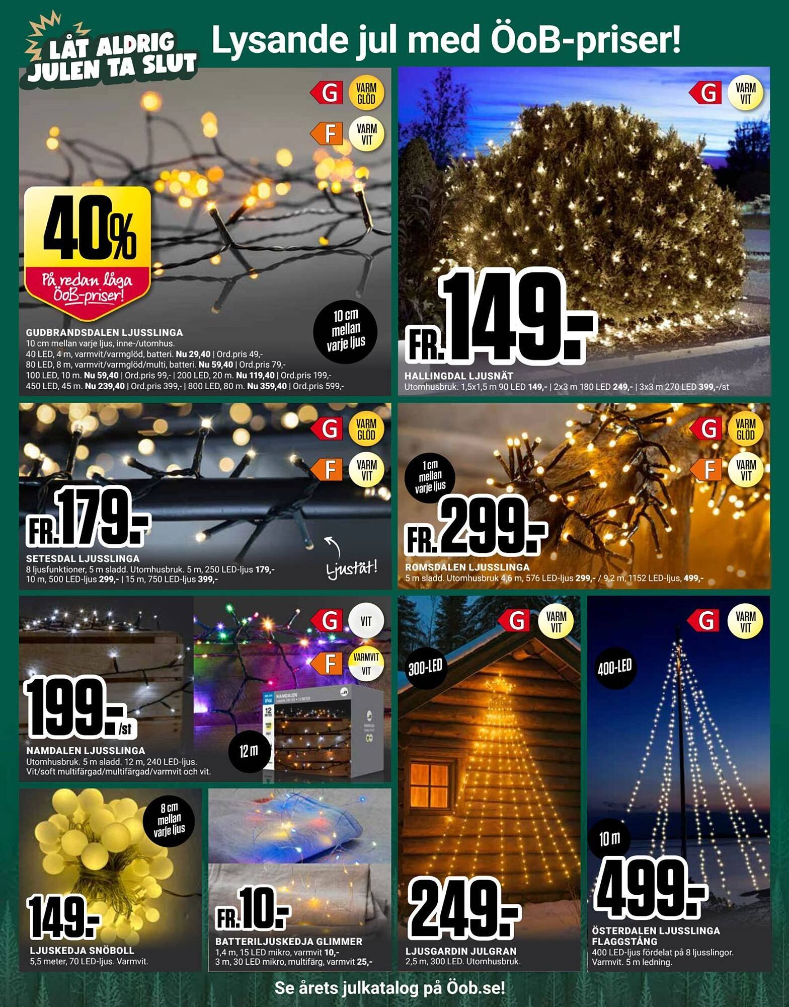 ÖoB annonsblad (2025-11-03 - 2025-11-09)