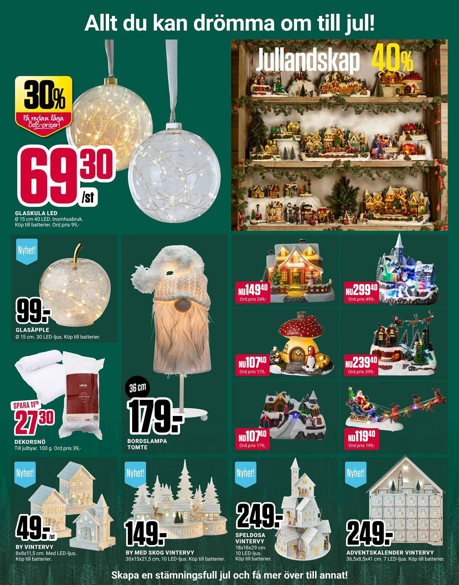 ÖoB annonsblad (2025-11-03 - 2025-11-09)