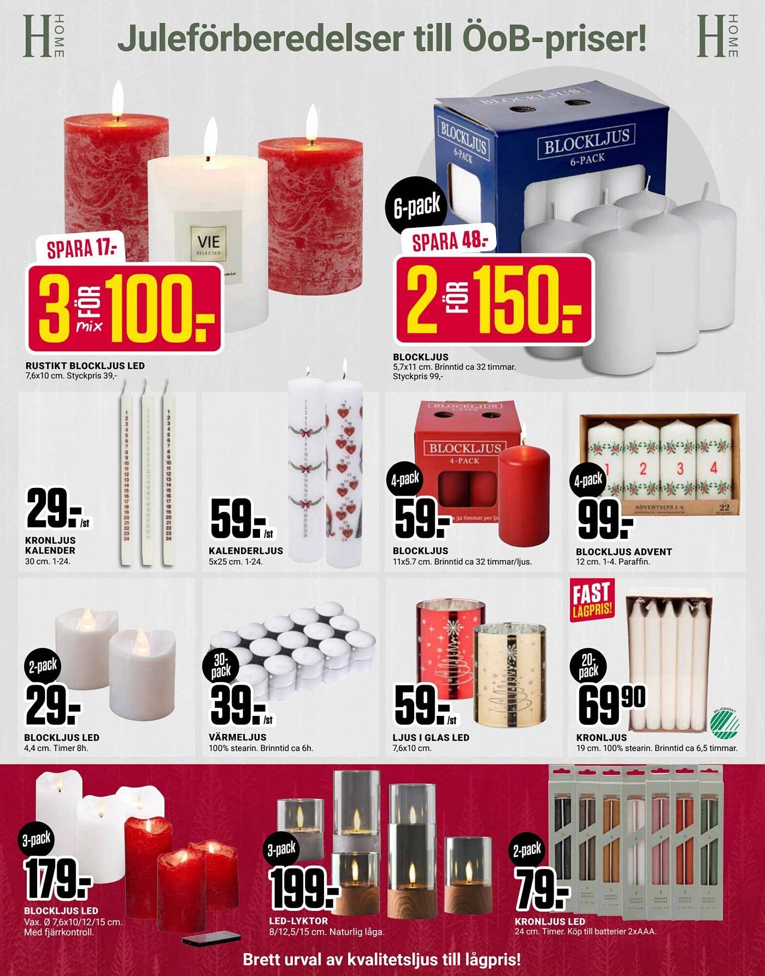 ÖoB annonsblad (2025-11-03 - 2025-11-09)