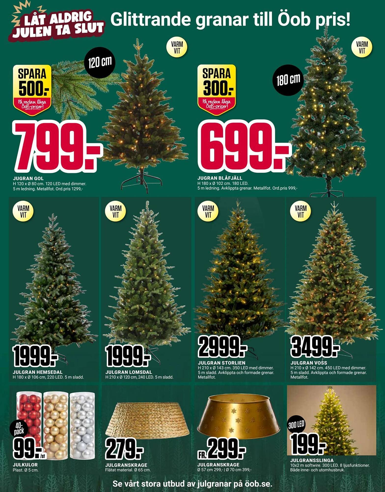 ÖoB annonsblad (2025-11-03 - 2025-11-09)