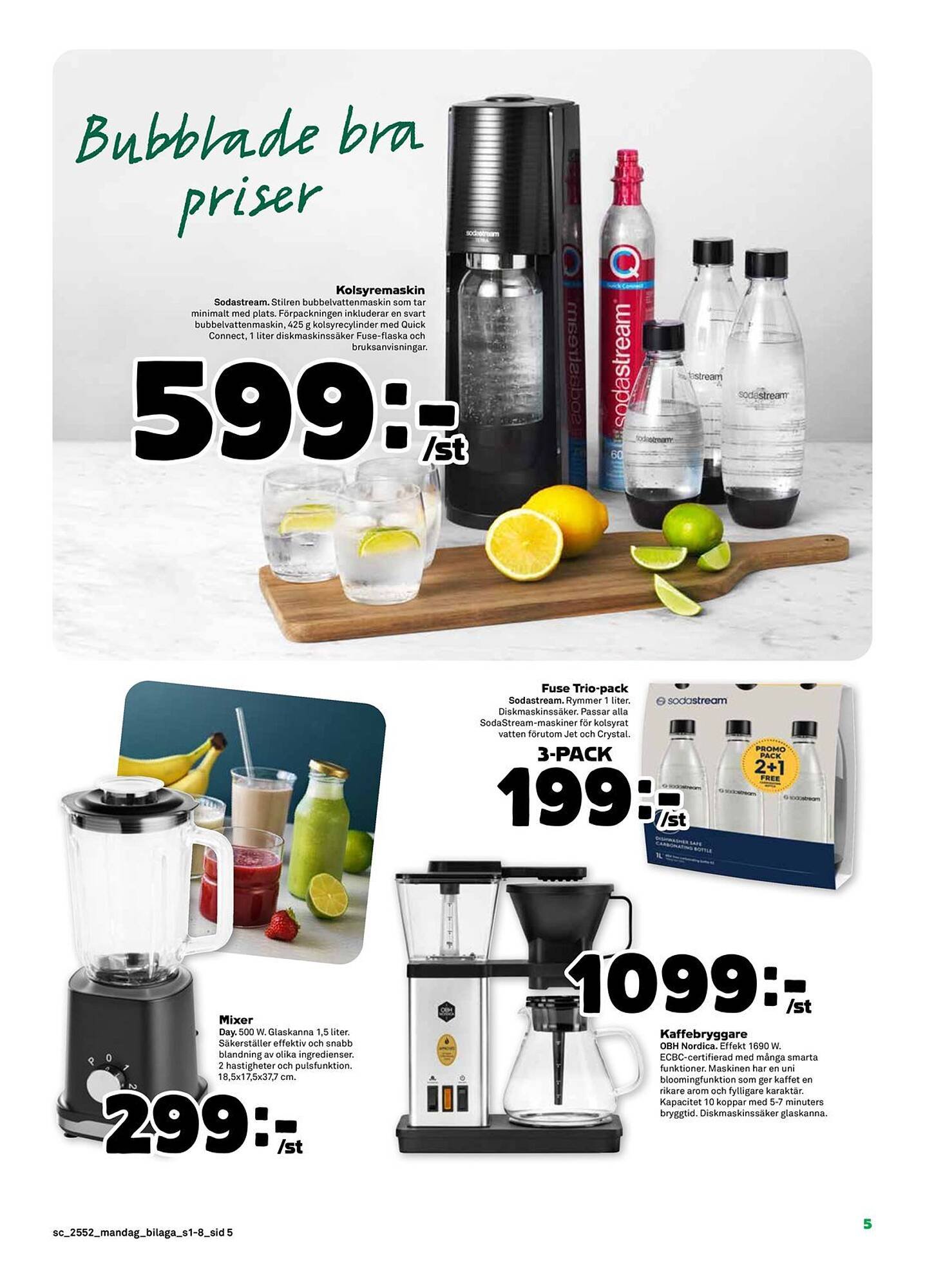 Coop Forum reklamblad (2025-12-27 - 2026-01-04)