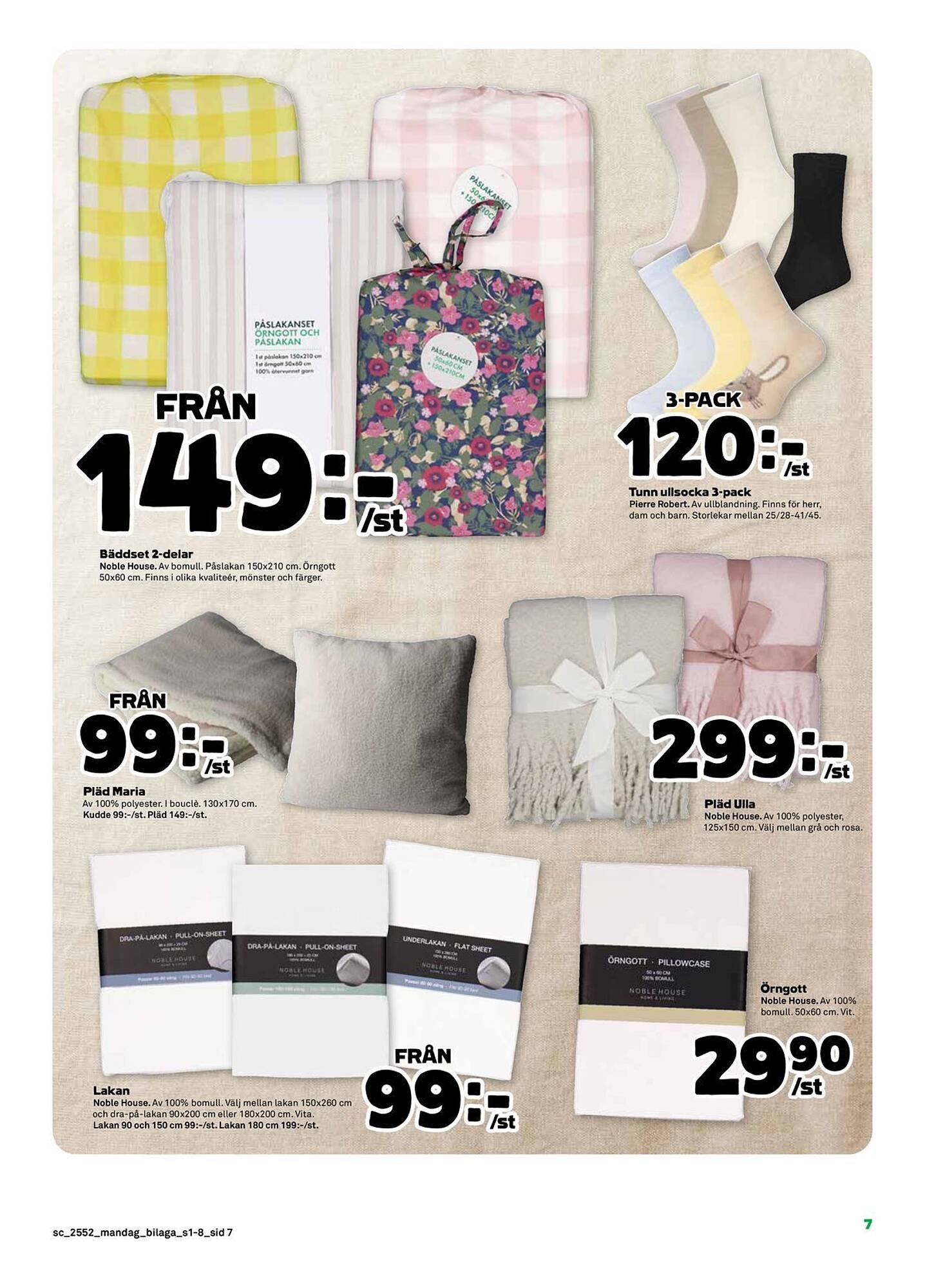 Coop Forum reklamblad (2025-12-27 - 2026-01-04)