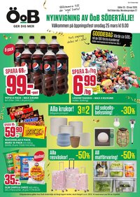 ÖoB annonsblad