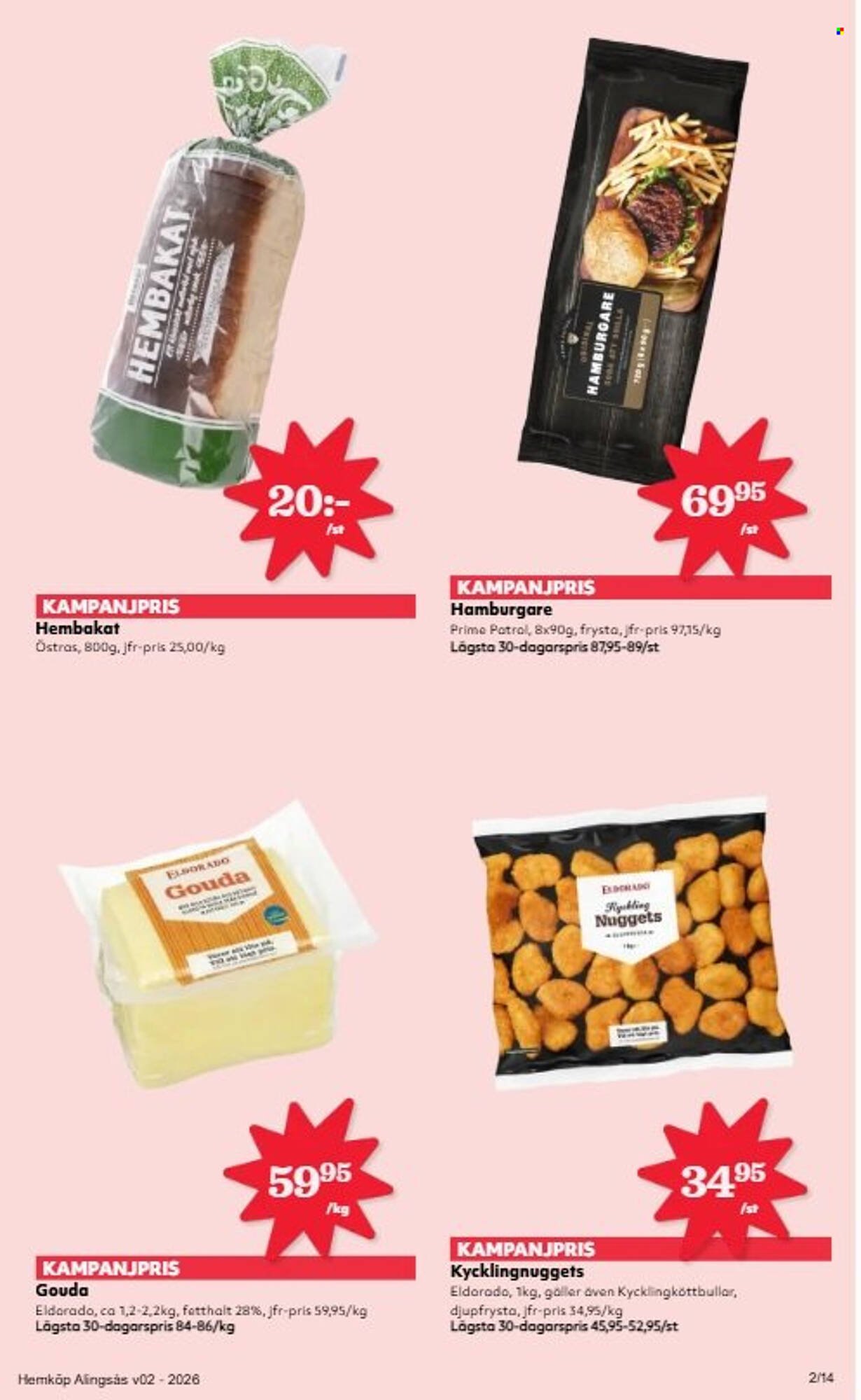 Hemköp reklamblad (2026-01-05 - 2026-01-11)