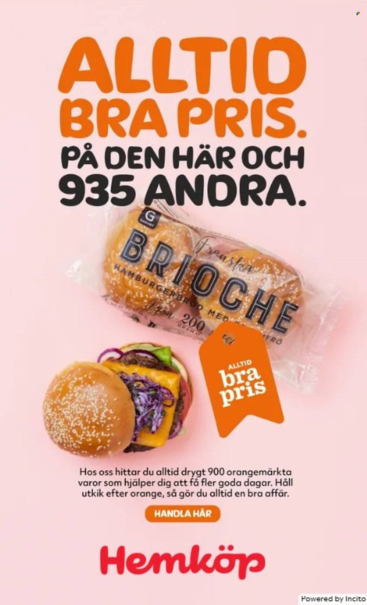 Hemköp reklamblad (2026-01-05 - 2026-01-11)