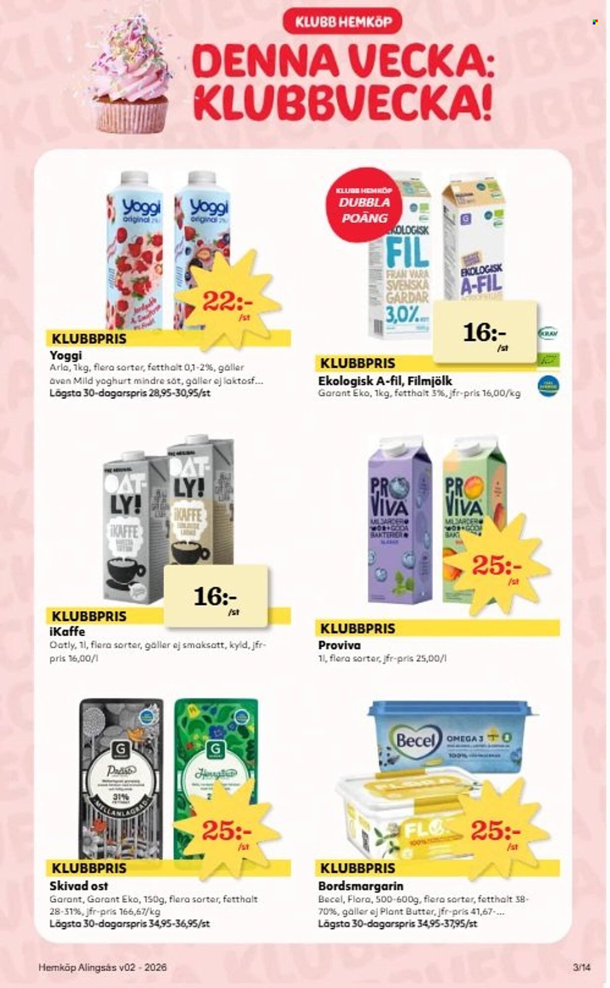 Hemköp reklamblad (2026-01-05 - 2026-01-11)