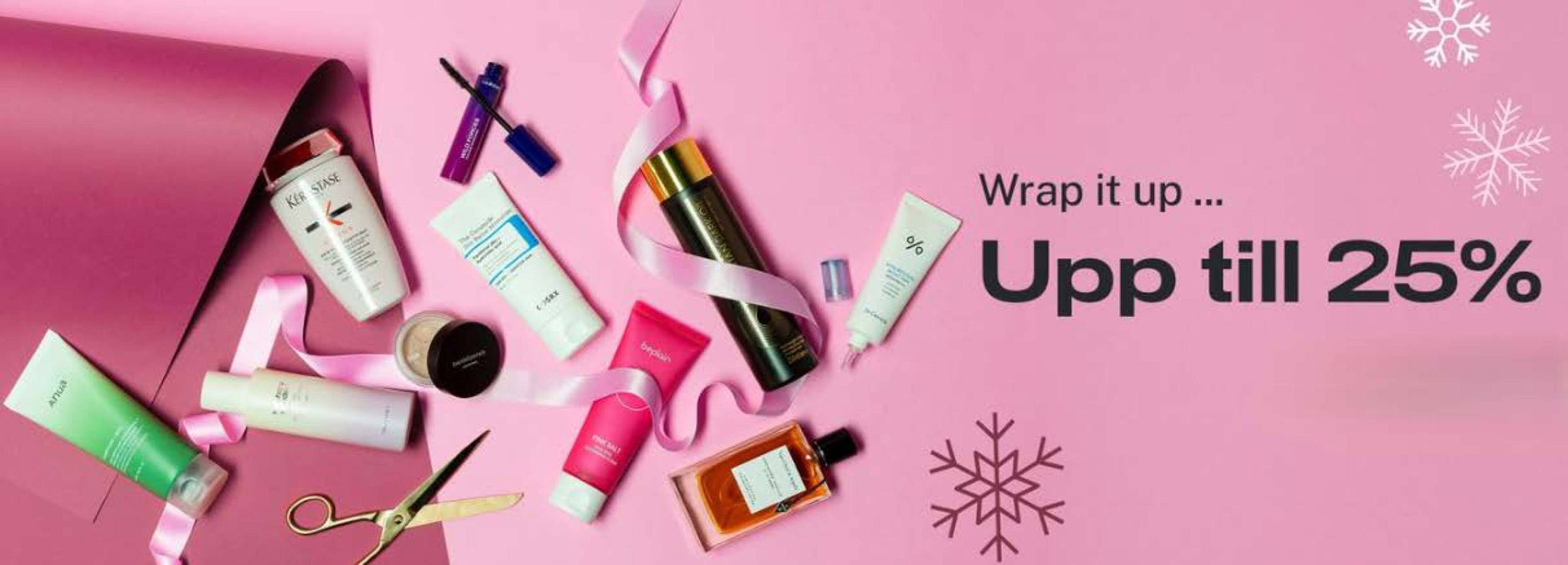 Cocopanda reklamblad (2025-12-04 - 2025-12-25)