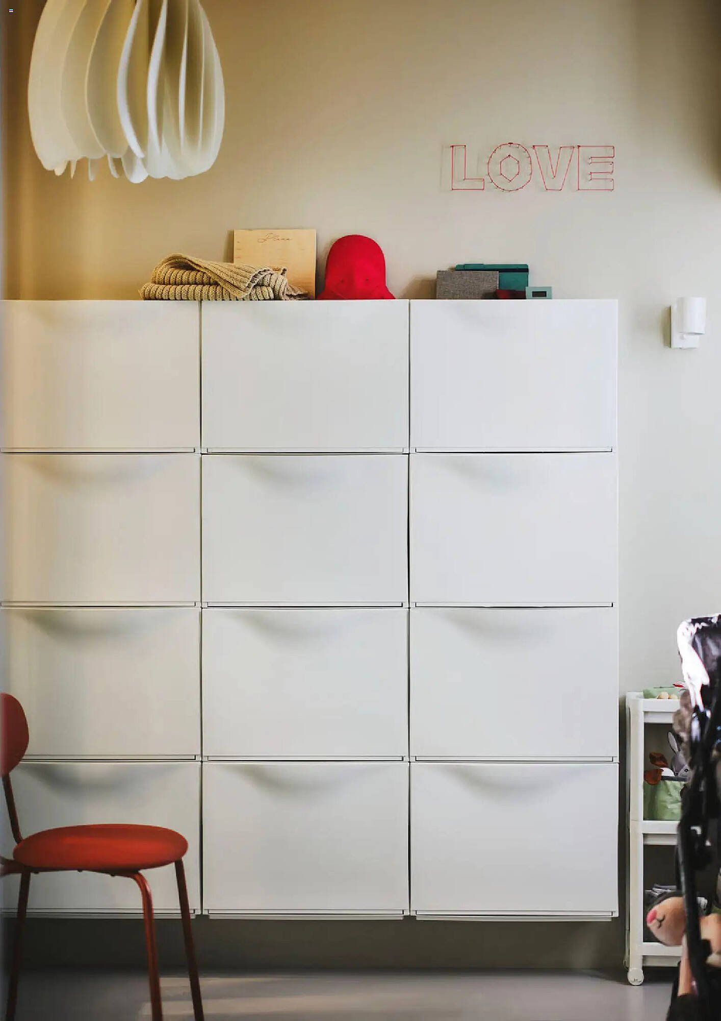 IKEA reklamblad (2025-11-03 - 2025-11-09)