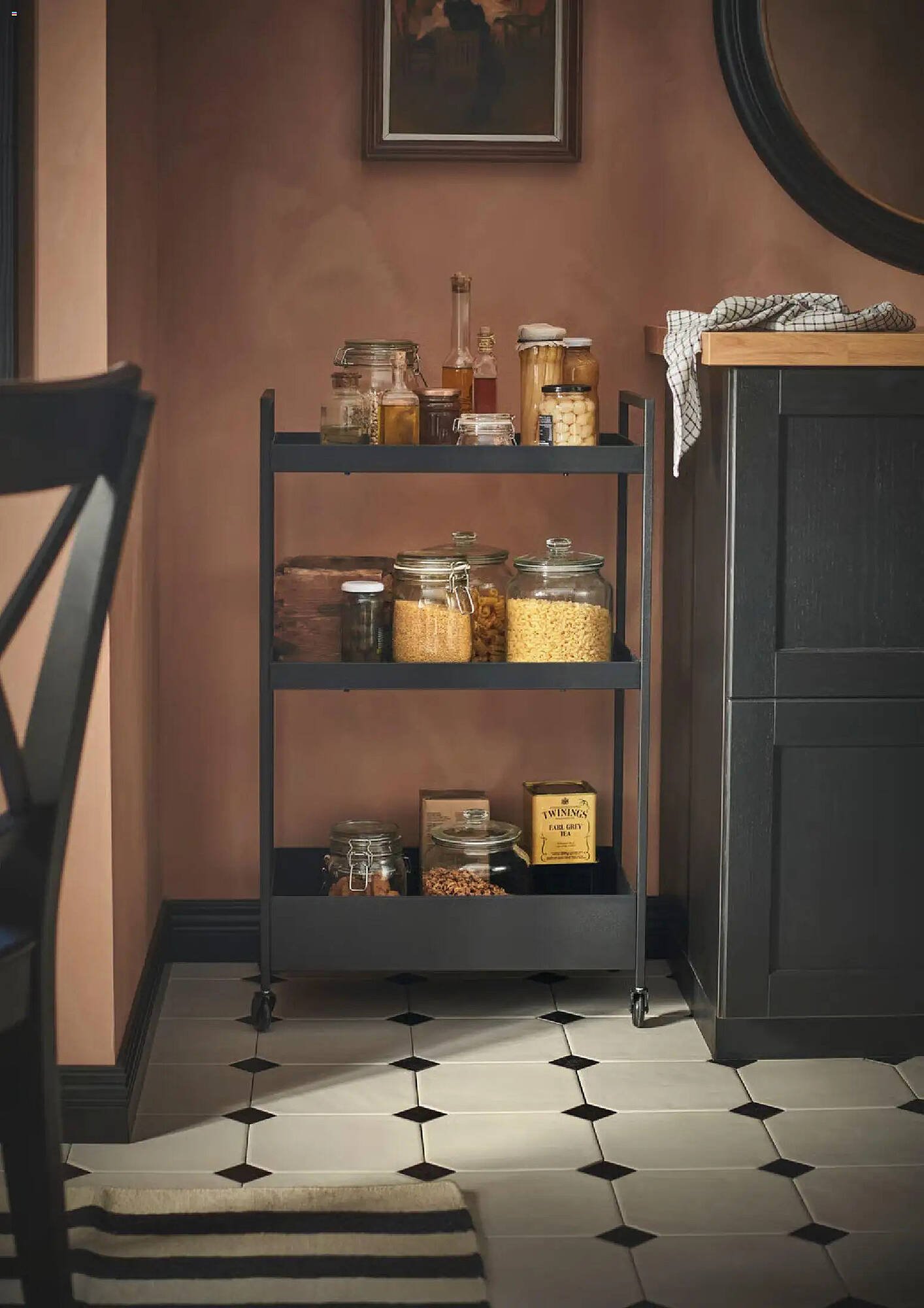 IKEA reklamblad (2025-11-03 - 2025-11-09)