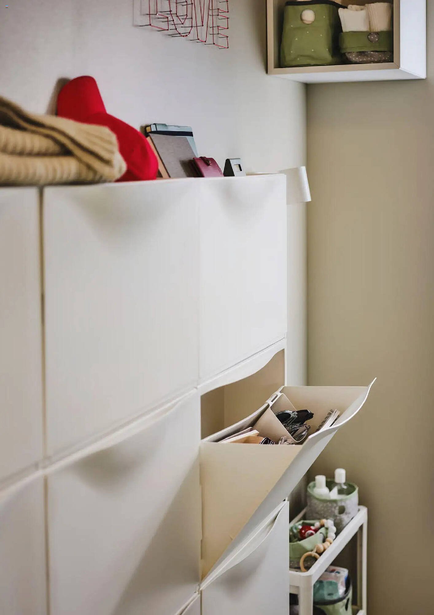 IKEA reklamblad (2025-11-03 - 2025-11-09)