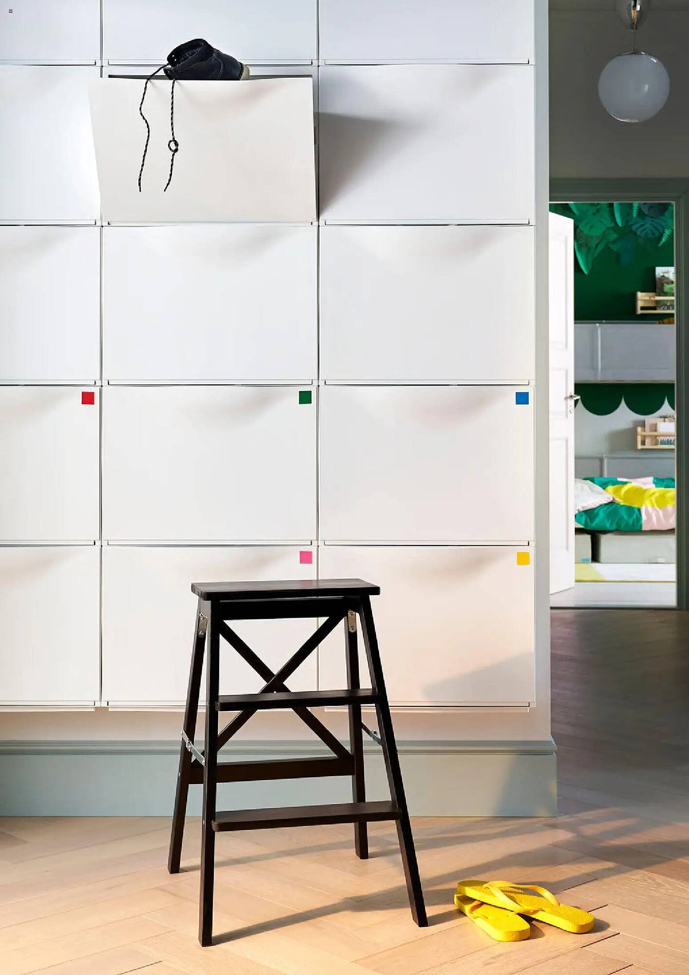 IKEA reklamblad (2025-11-03 - 2025-11-09)