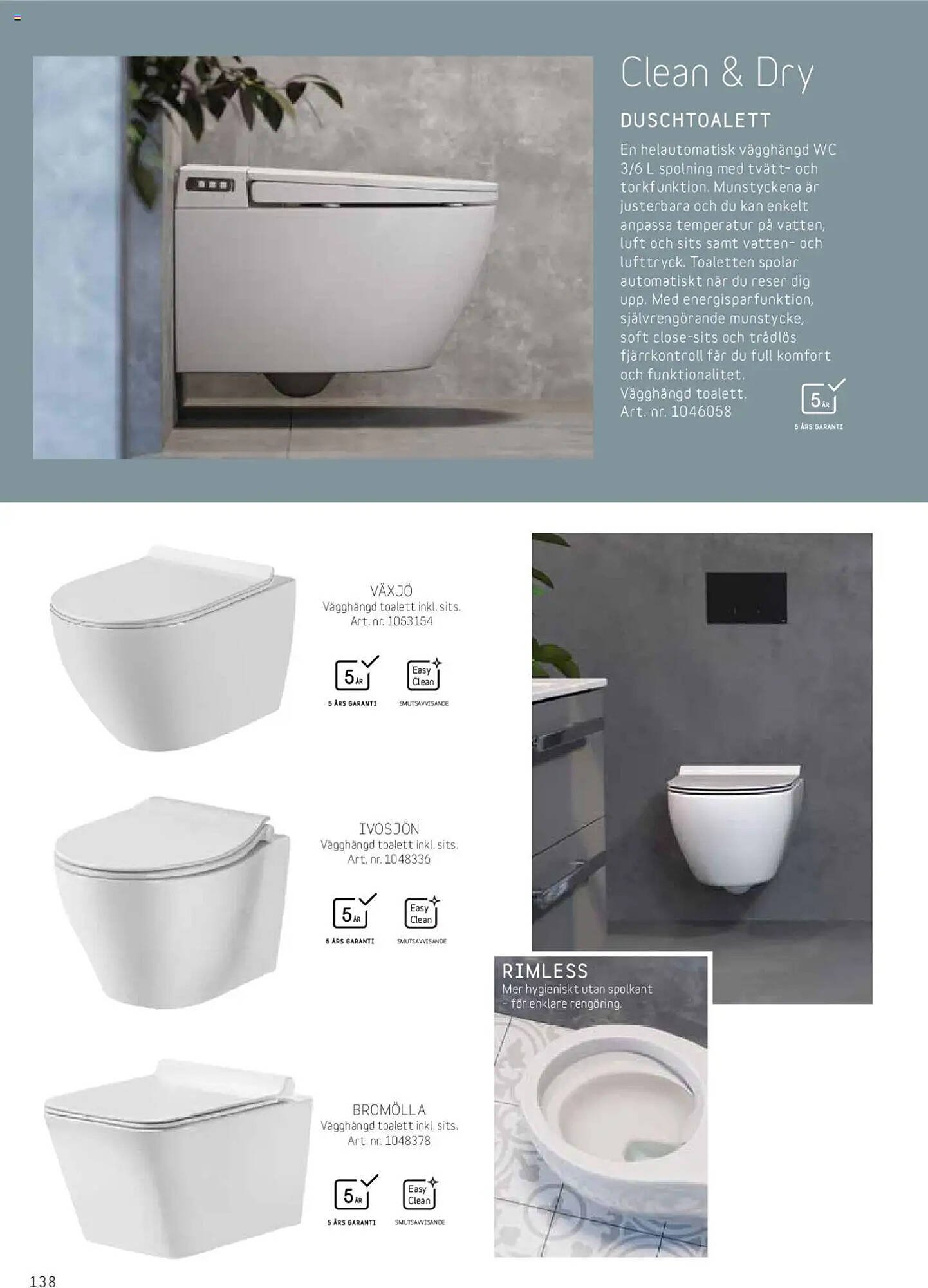 Bauhaus reklamblad (2025-08-25 - 2026-12-31)