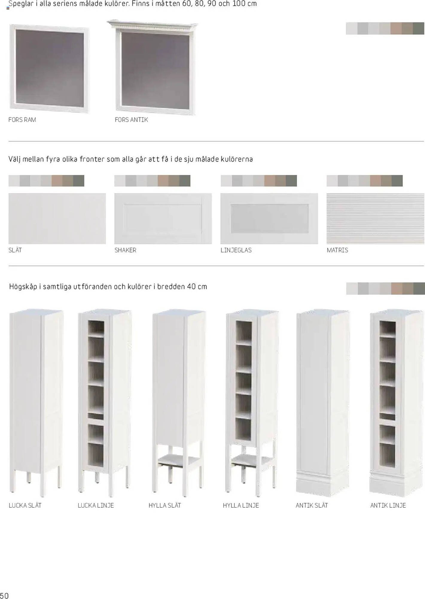 Bauhaus reklamblad (2025-08-25 - 2026-12-31)