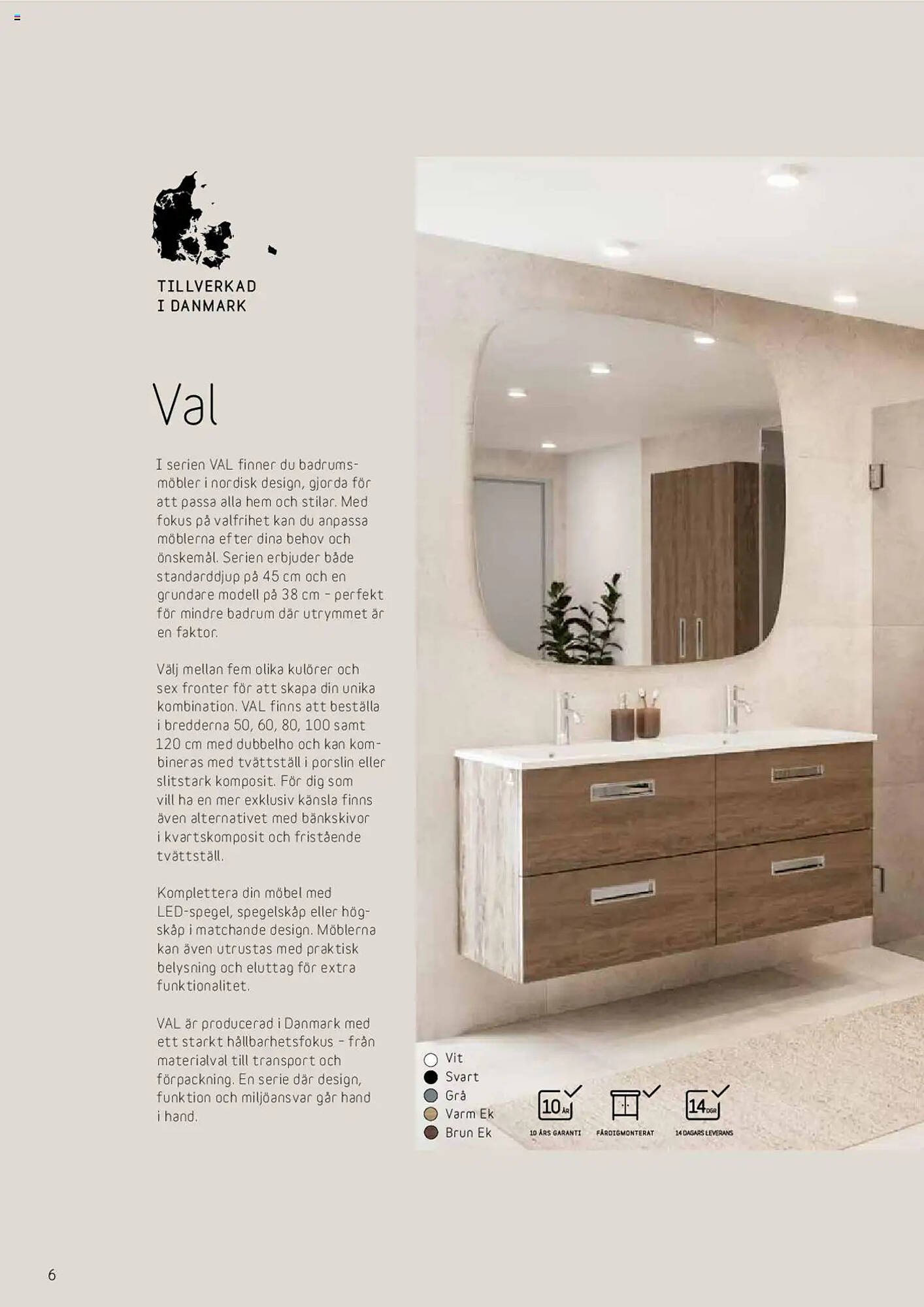 Bauhaus reklamblad (2025-08-25 - 2026-12-31)