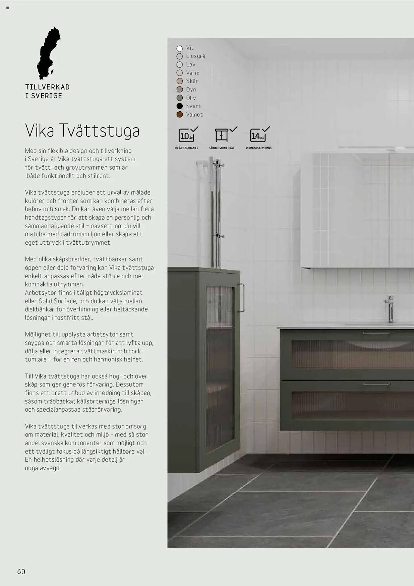 Bauhaus reklamblad (2025-08-25 - 2026-12-31)