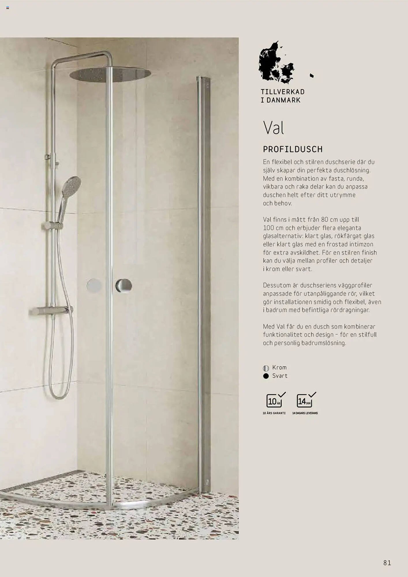 Bauhaus reklamblad (2025-08-25 - 2026-12-31)