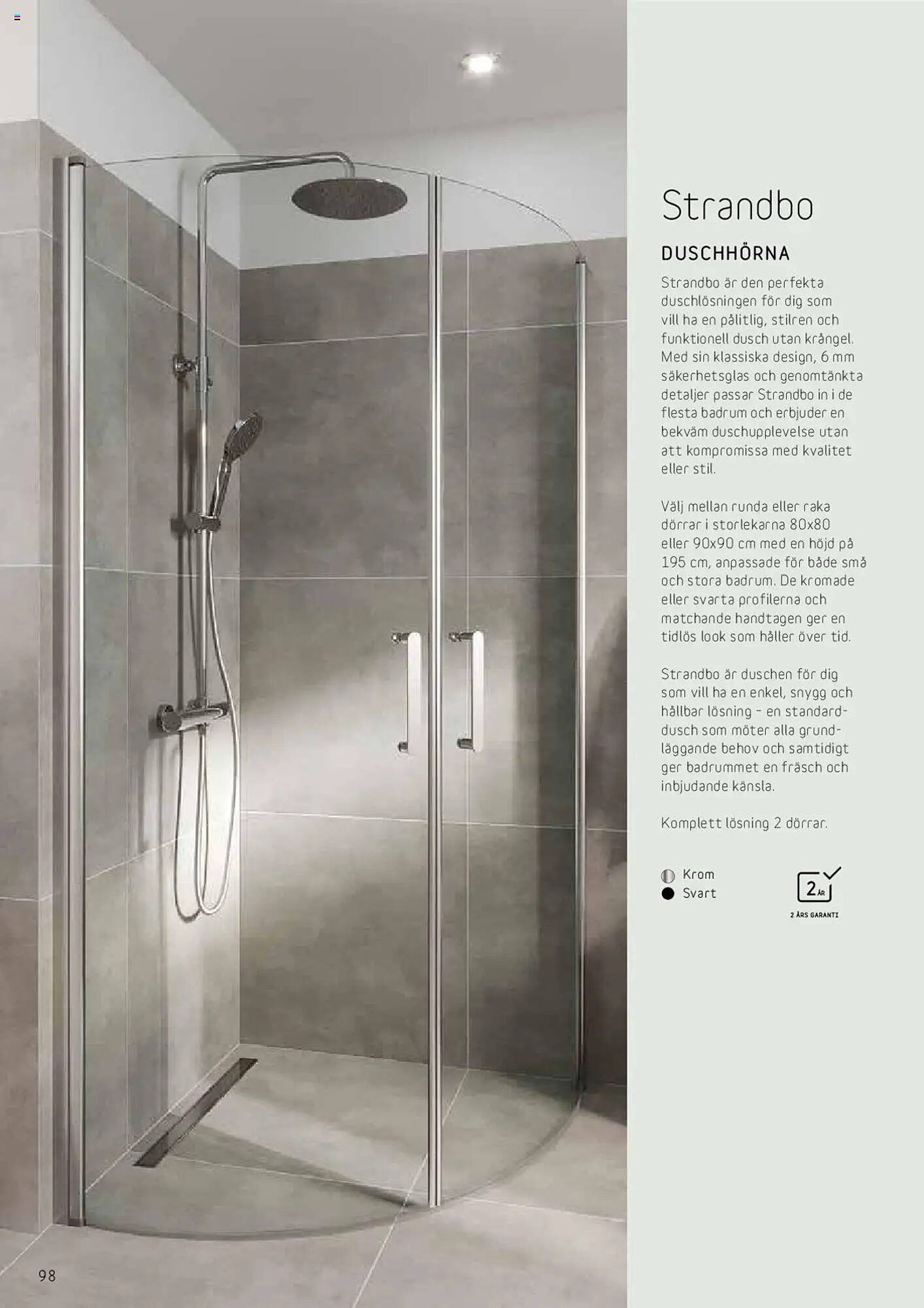 Bauhaus reklamblad (2025-08-25 - 2026-12-31)