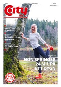 ICA Kvantum reklamblad