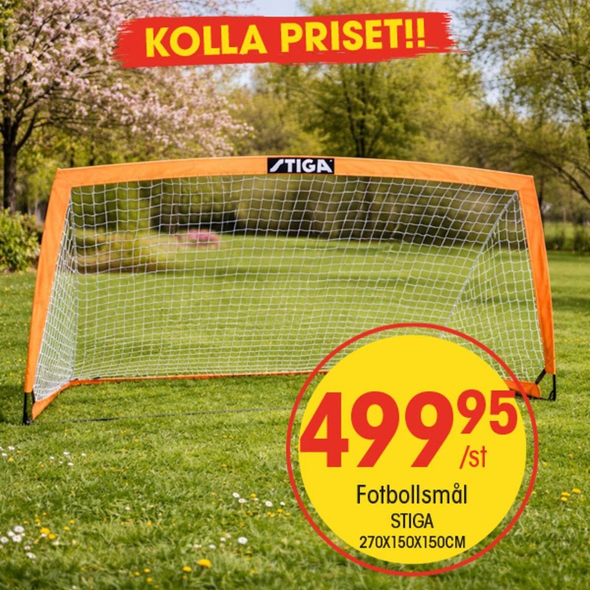 EKO reklamblad
