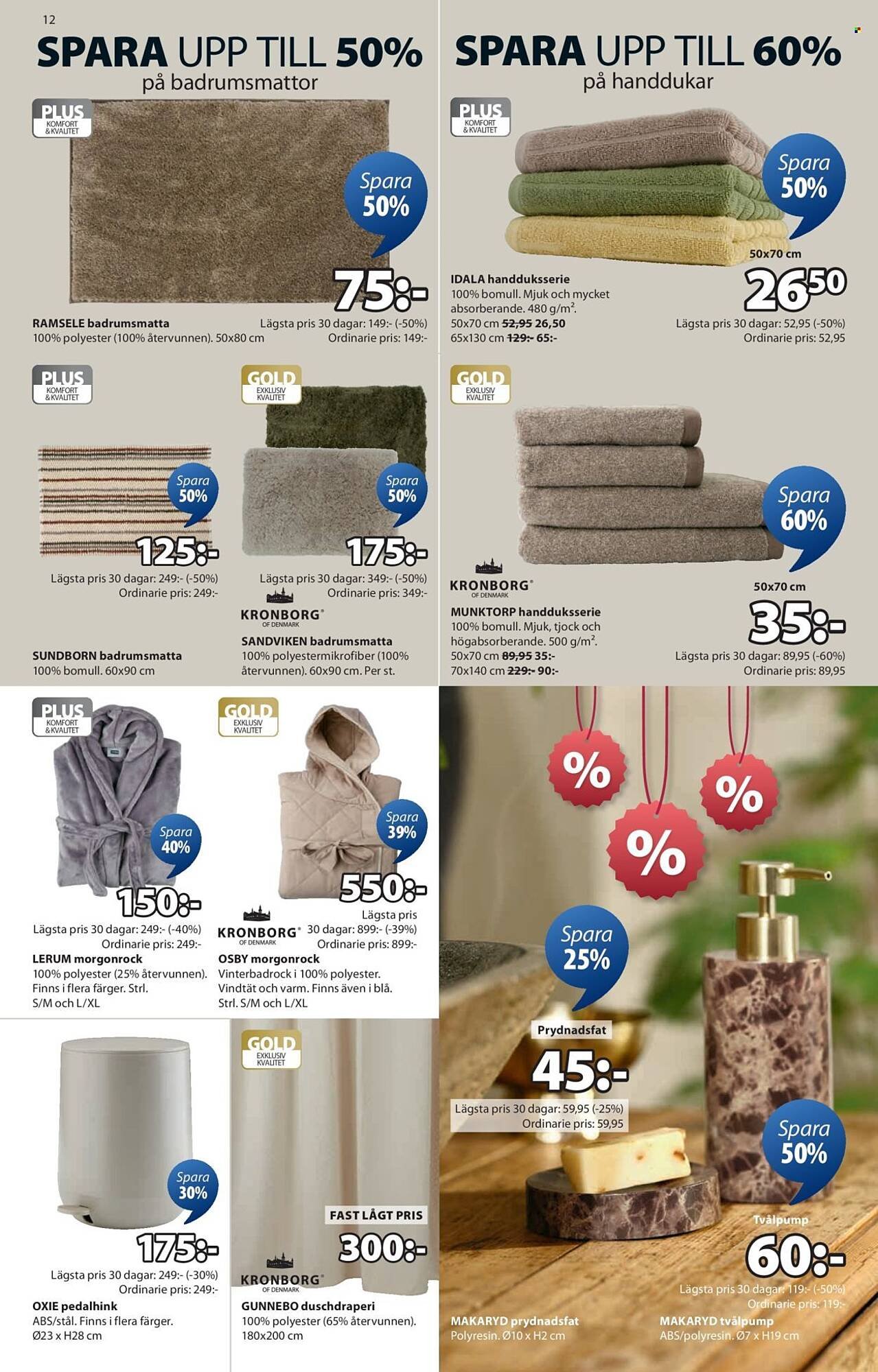 JYSK reklamblad (2026-01-19 - 2026-02-01)