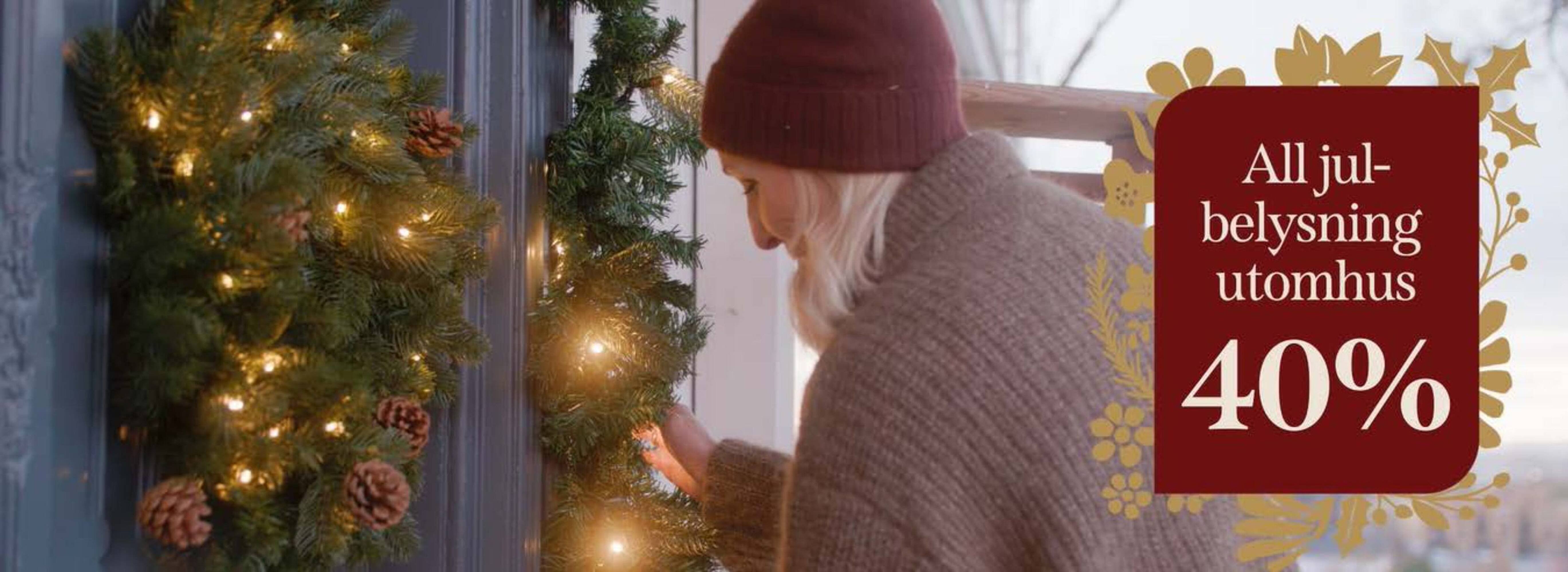 Plantagen annonsblad (2025-11-26 - 2025-12-25)