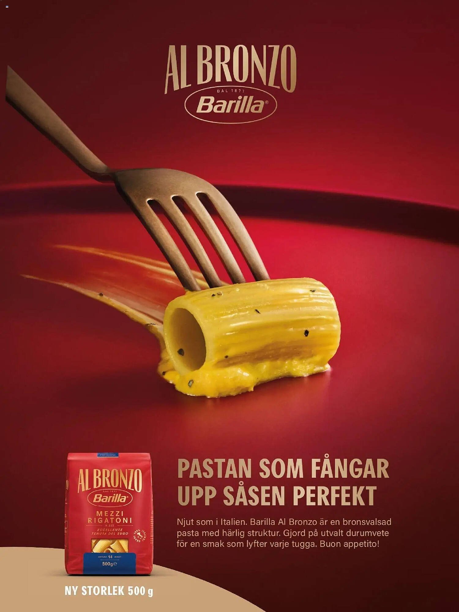 Hemköp reklamblad