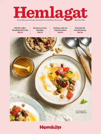 Hemköp reklamblad