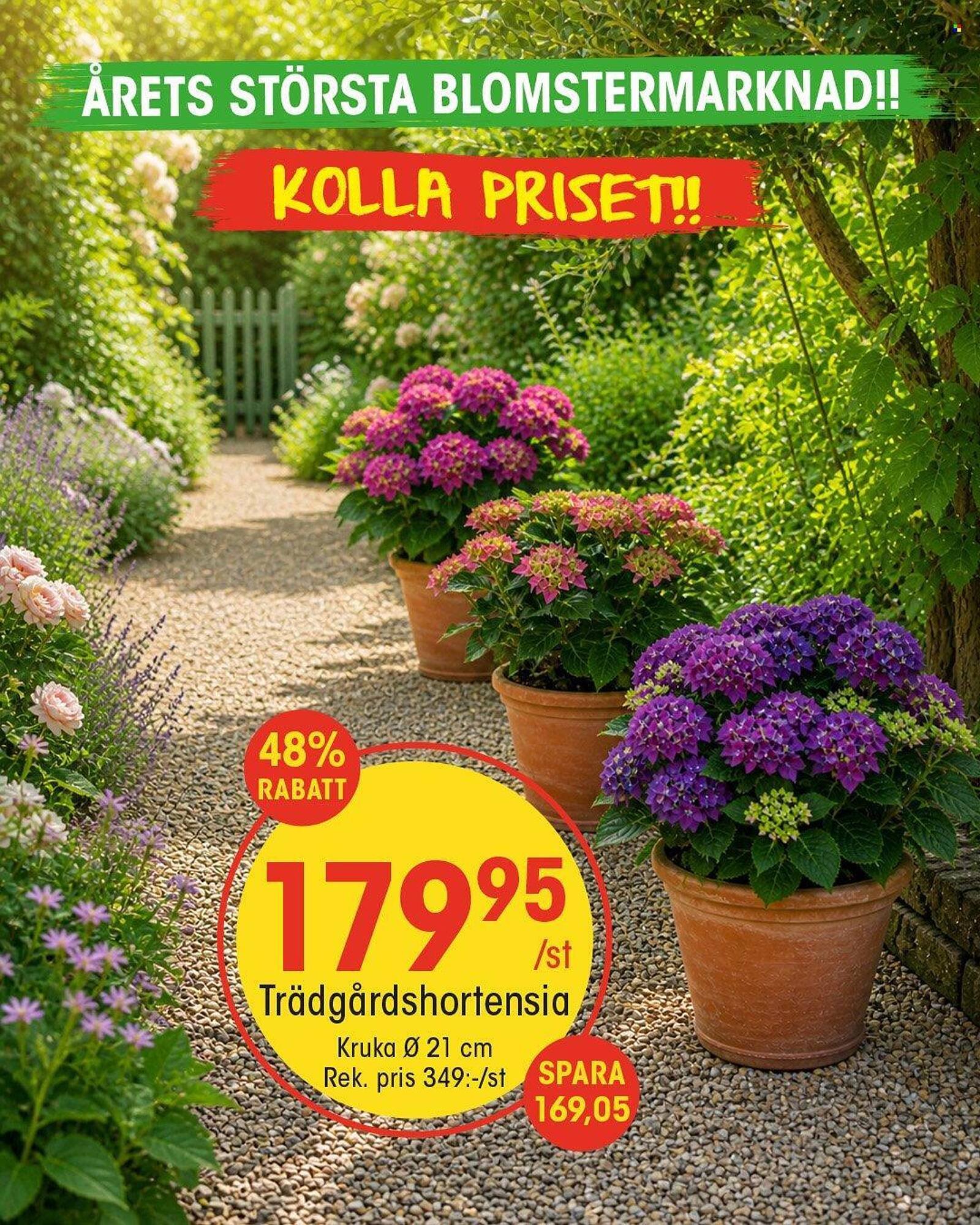 EKO reklamblad