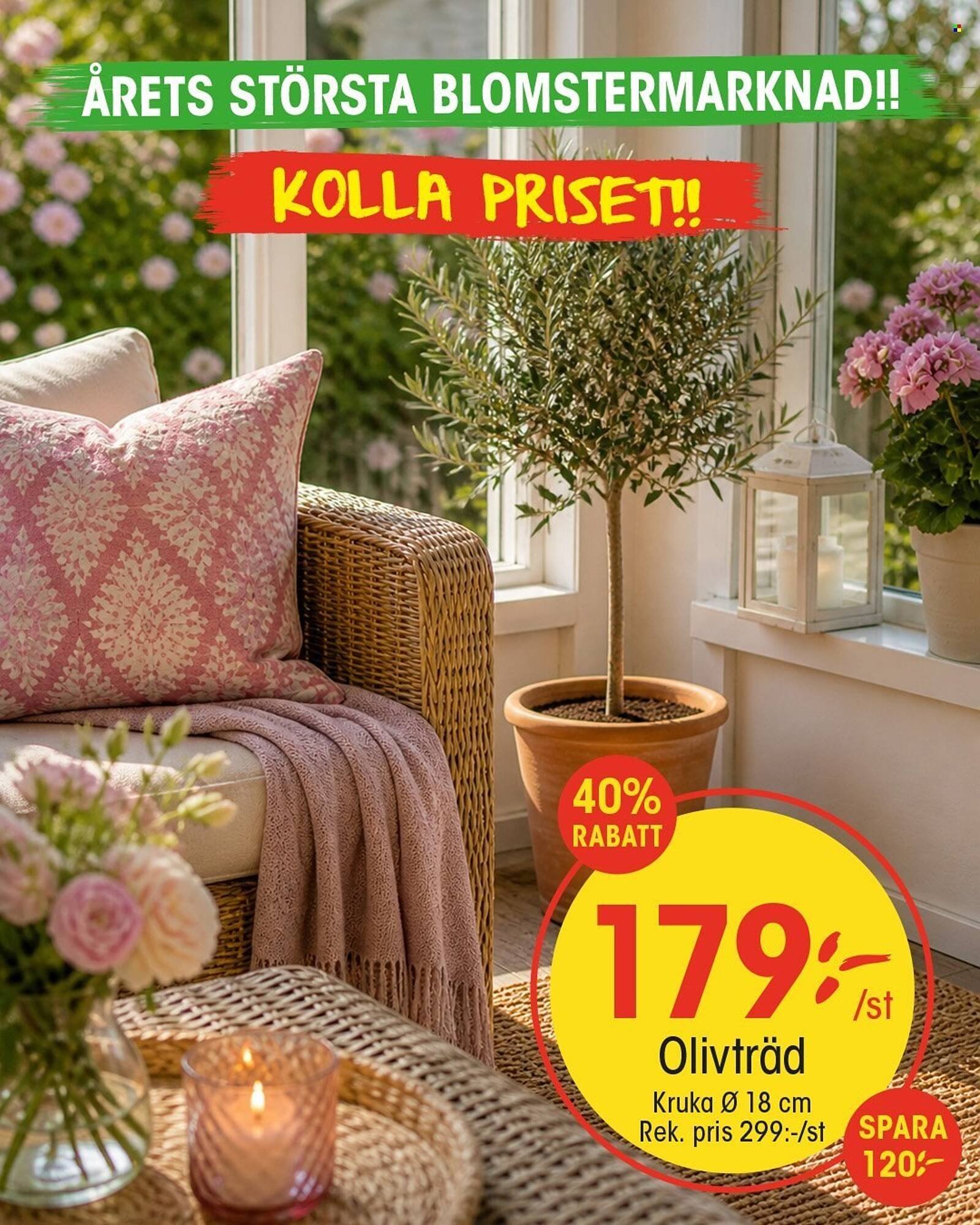 EKO reklamblad