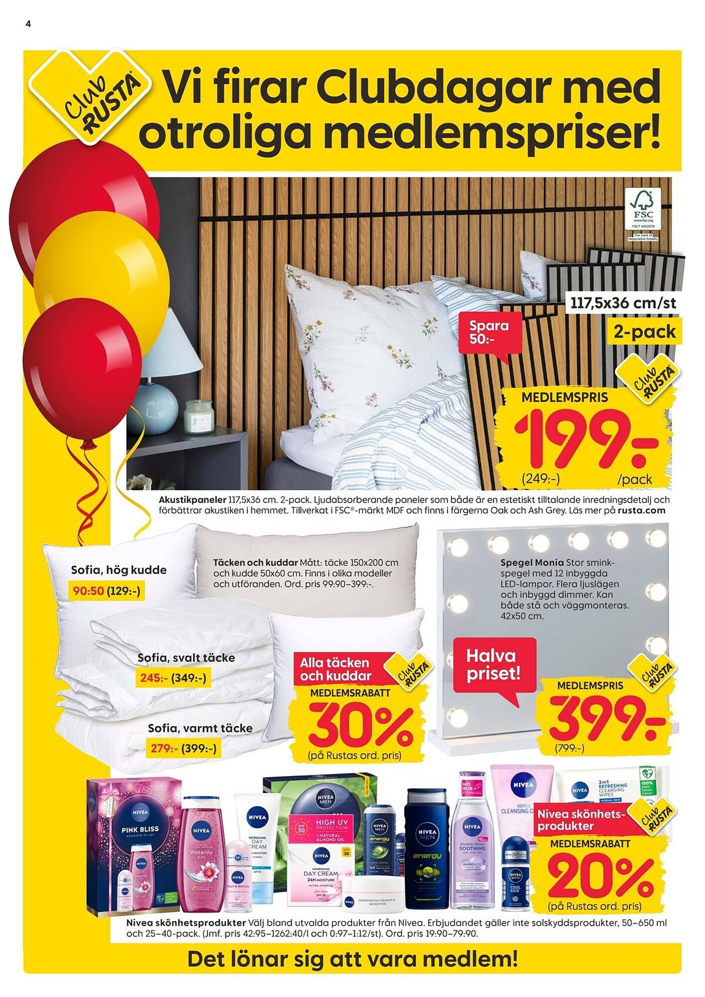 Rusta reklamblad (2025-10-27 - 2025-11-02)