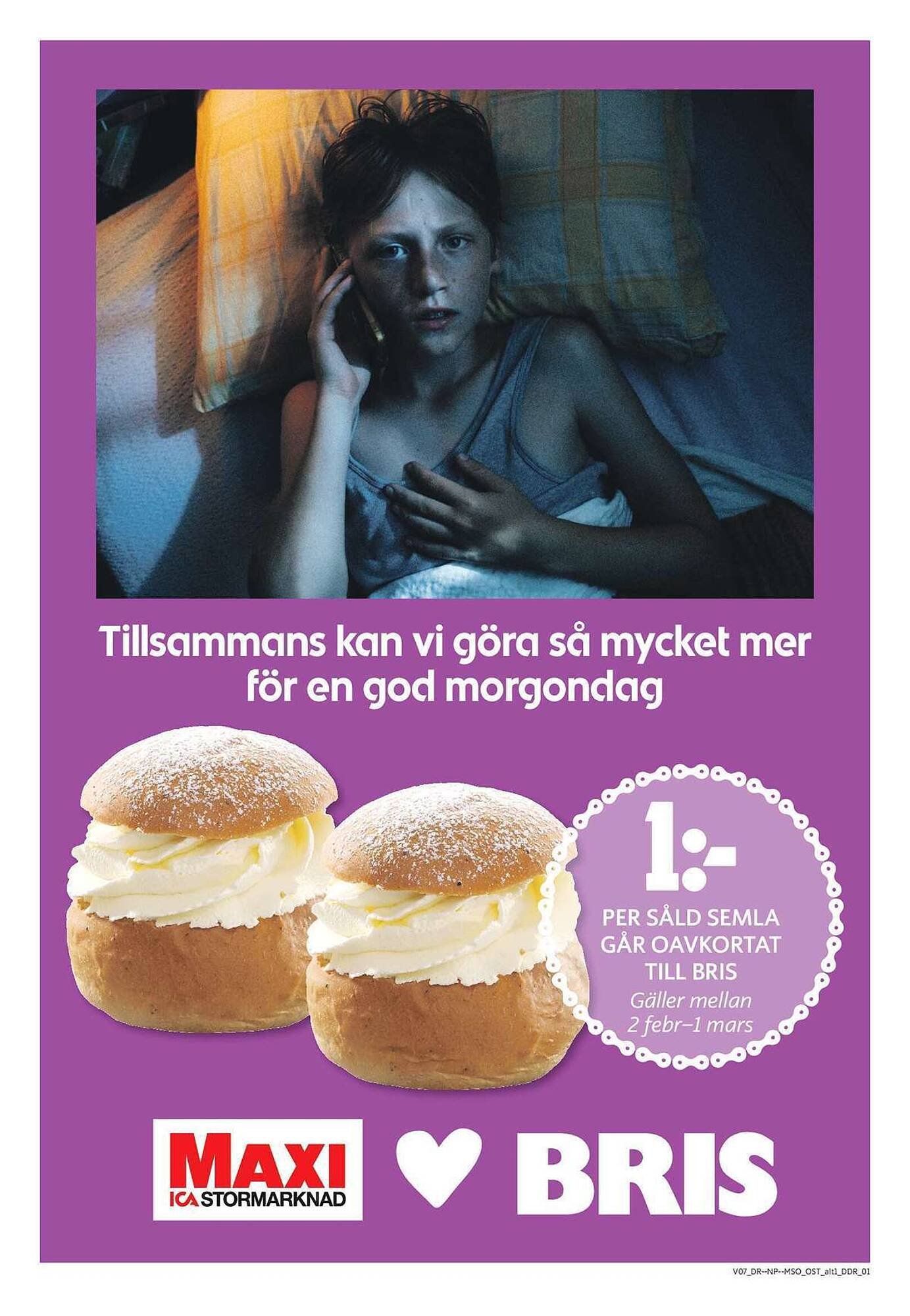 ICA Maxi reklamblad