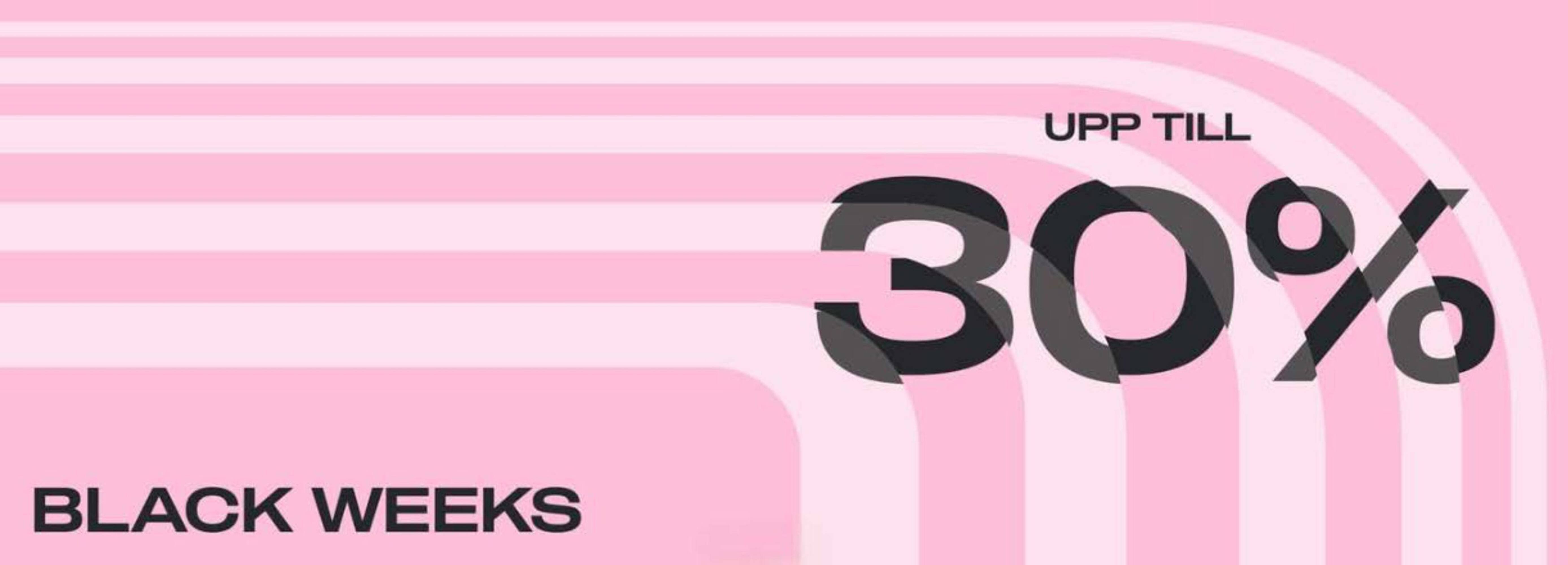 Cocopanda reklamblad