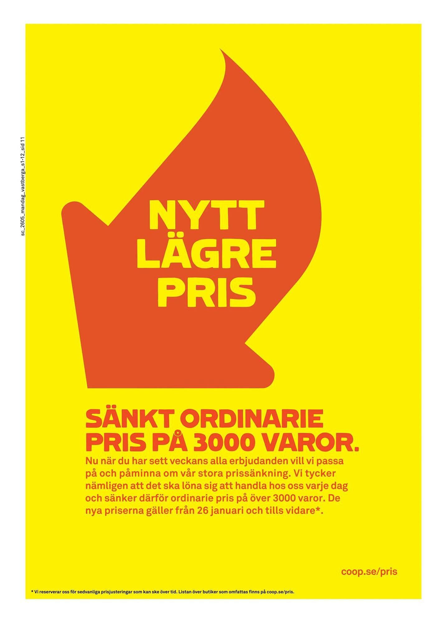 Stora Coop reklamblad (2026-01-26 - 2026-02-02)