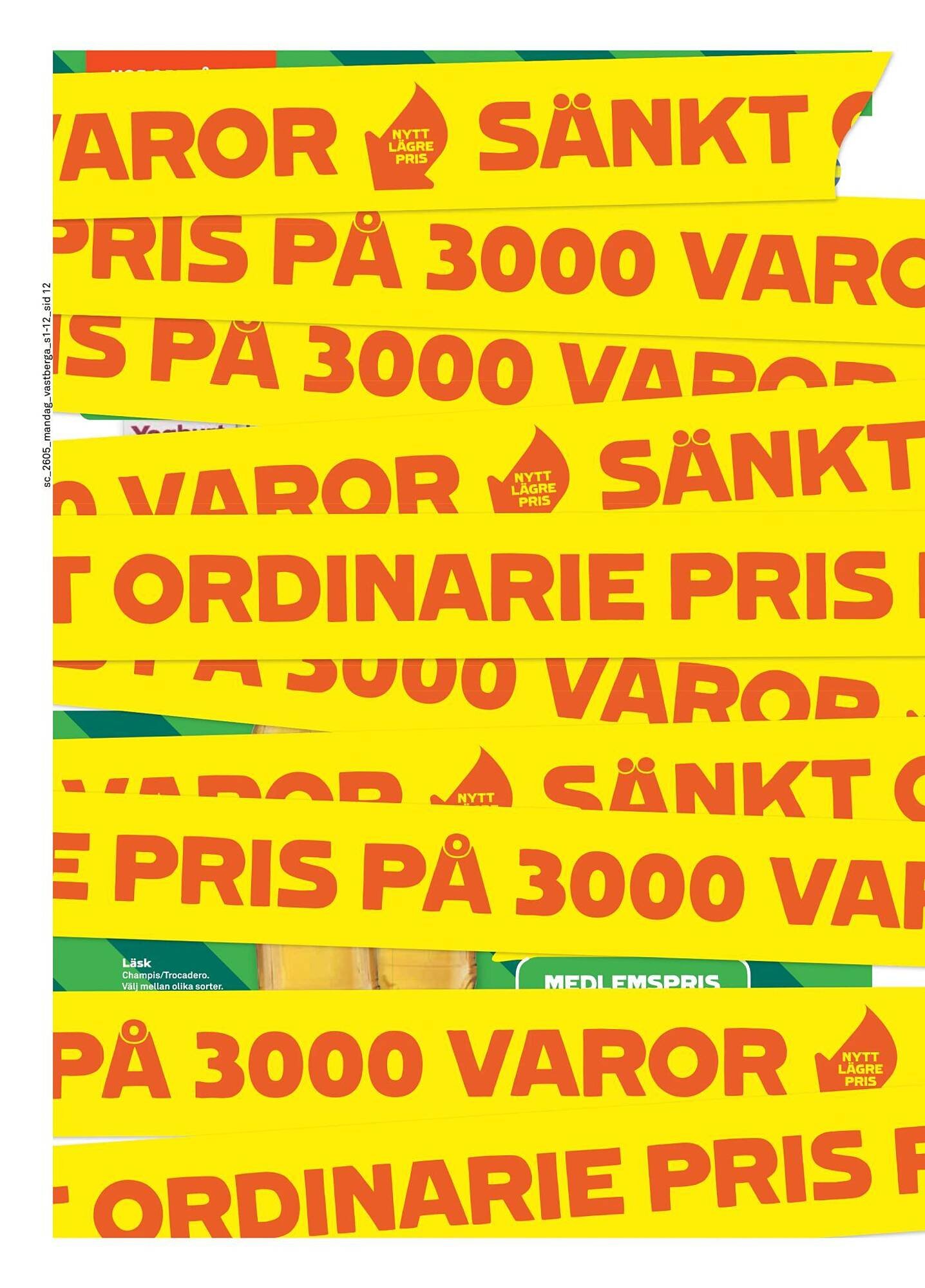 Stora Coop reklamblad (2026-01-26 - 2026-02-02)