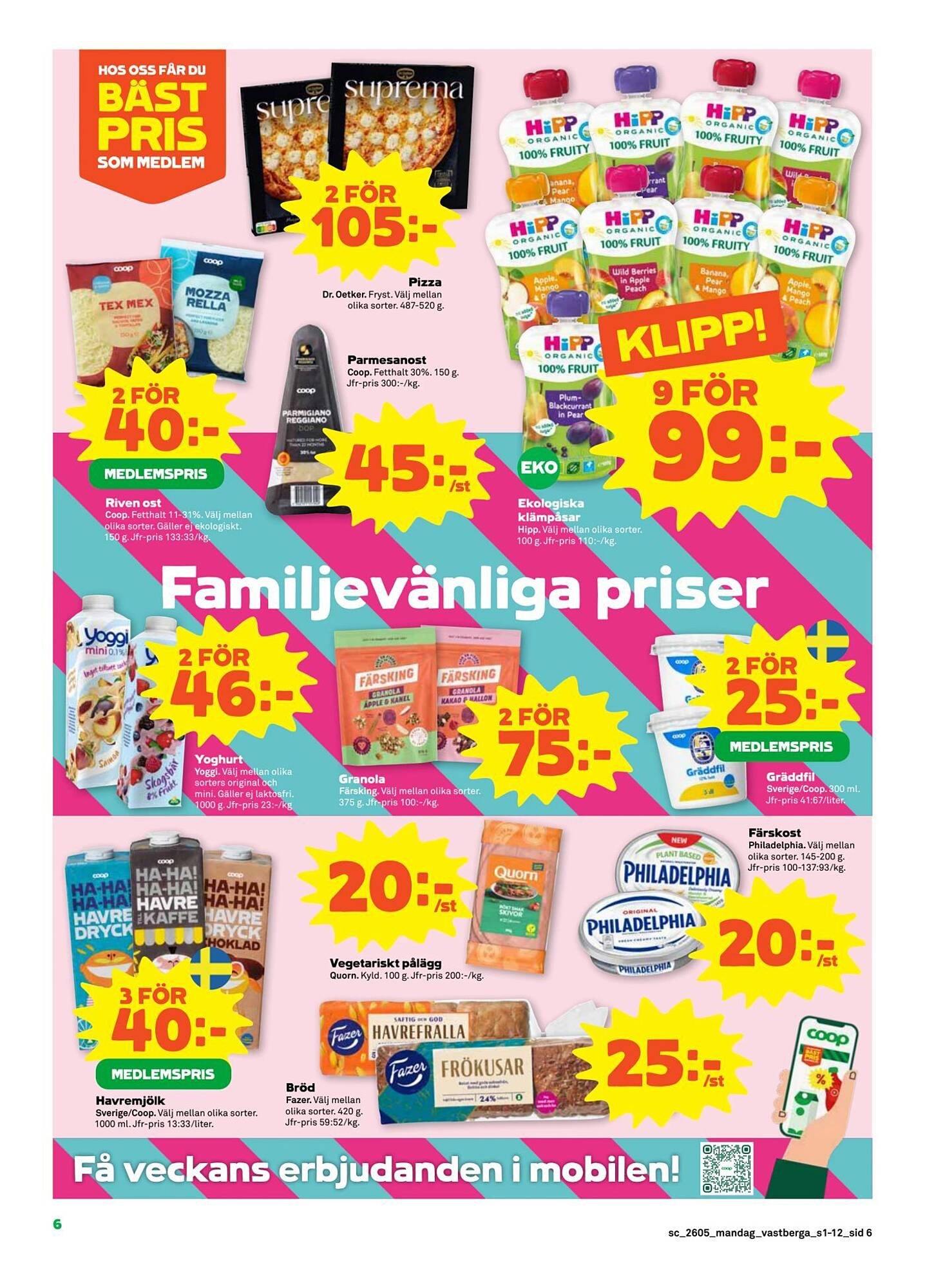 Stora Coop reklamblad (2026-01-26 - 2026-02-02)