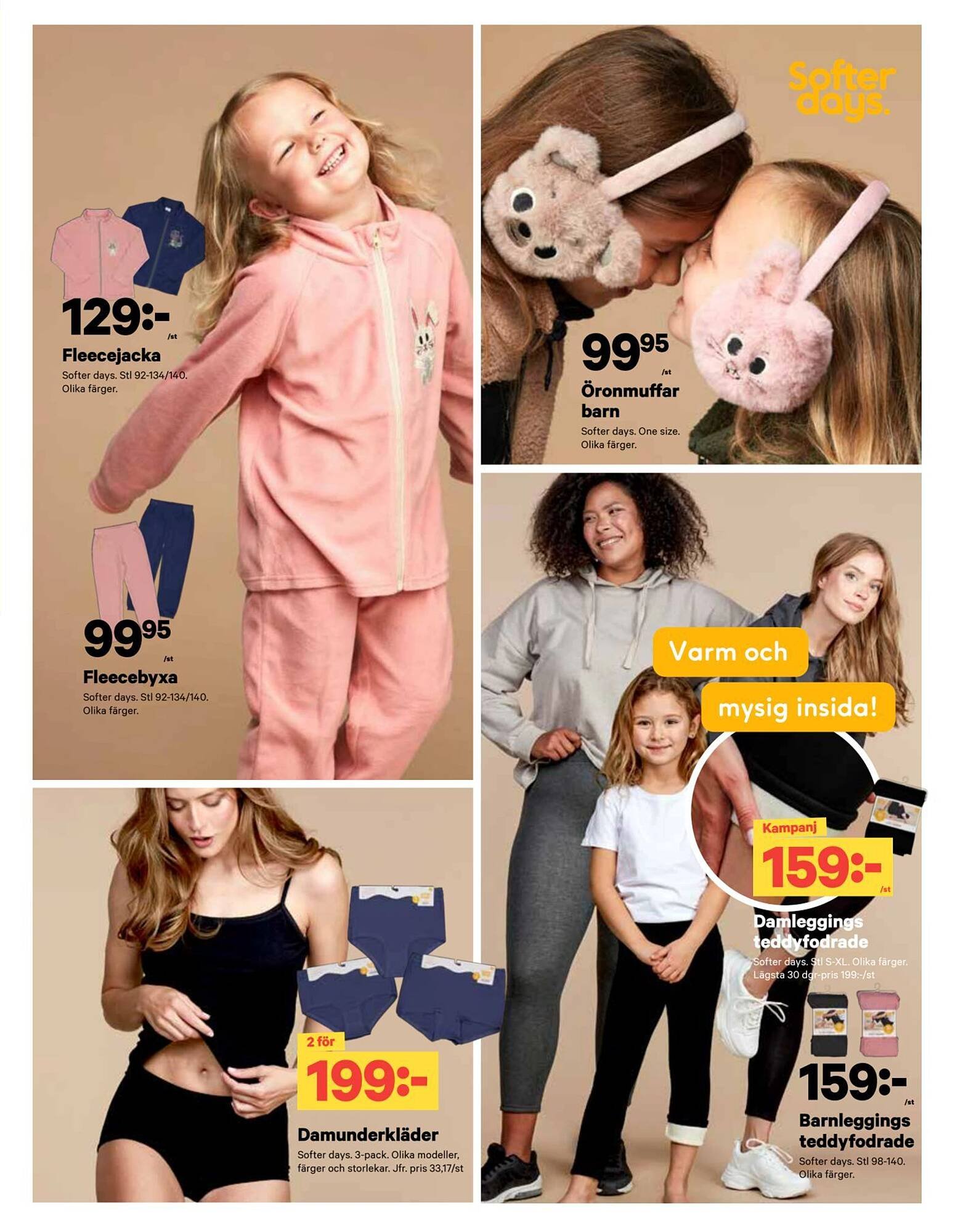 City Gross reklamblad (2025-10-06 - 2025-10-12)