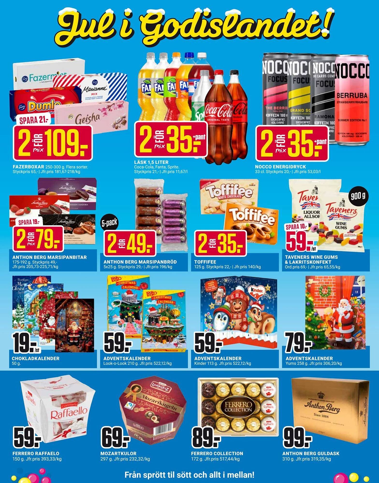 ÖoB annonsblad (2025-11-10 - 2025-11-16)