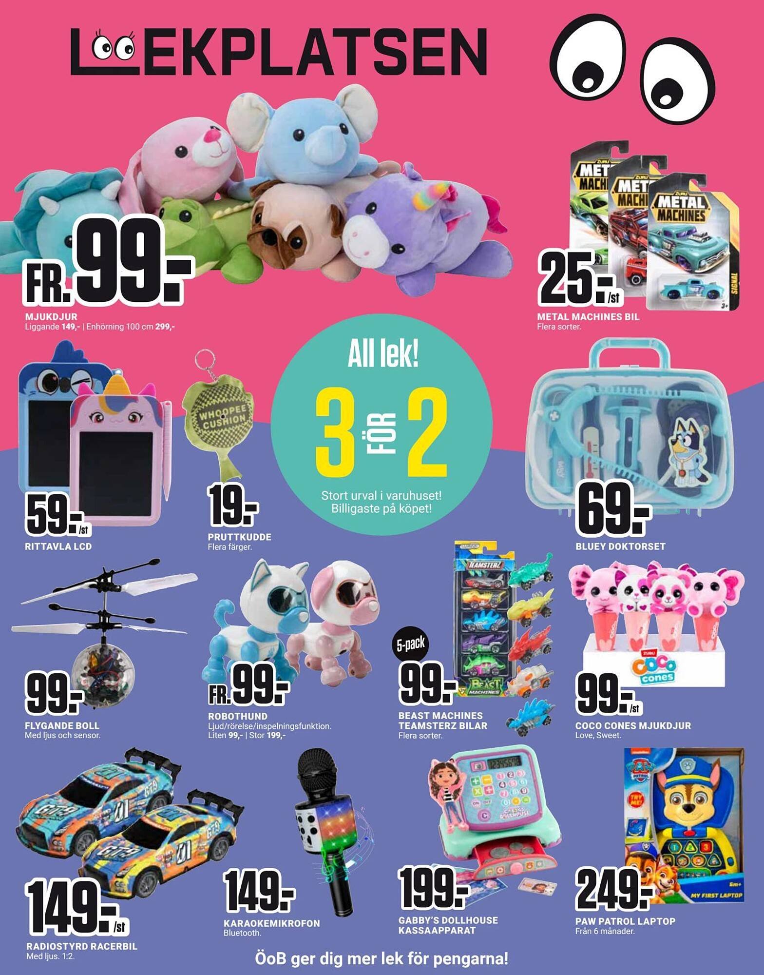 ÖoB annonsblad (2025-11-10 - 2025-11-16)