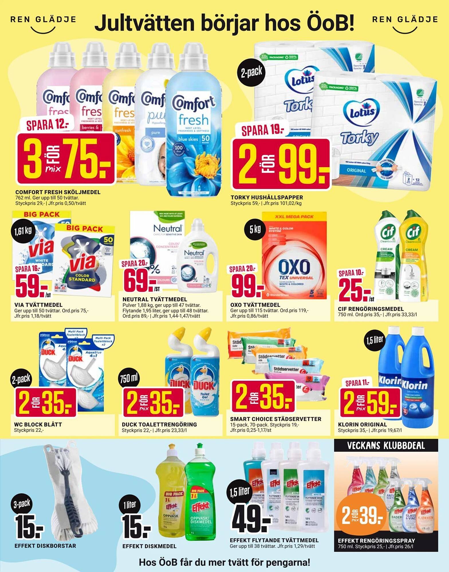 ÖoB annonsblad (2025-11-10 - 2025-11-16)