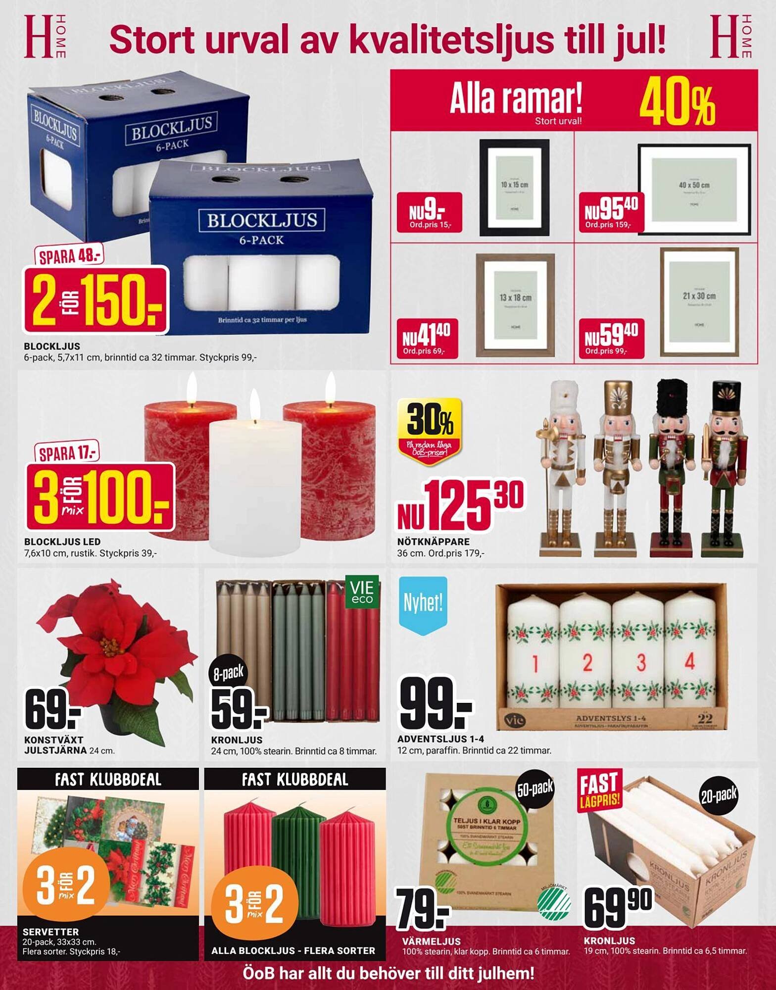 ÖoB annonsblad (2025-11-10 - 2025-11-16)