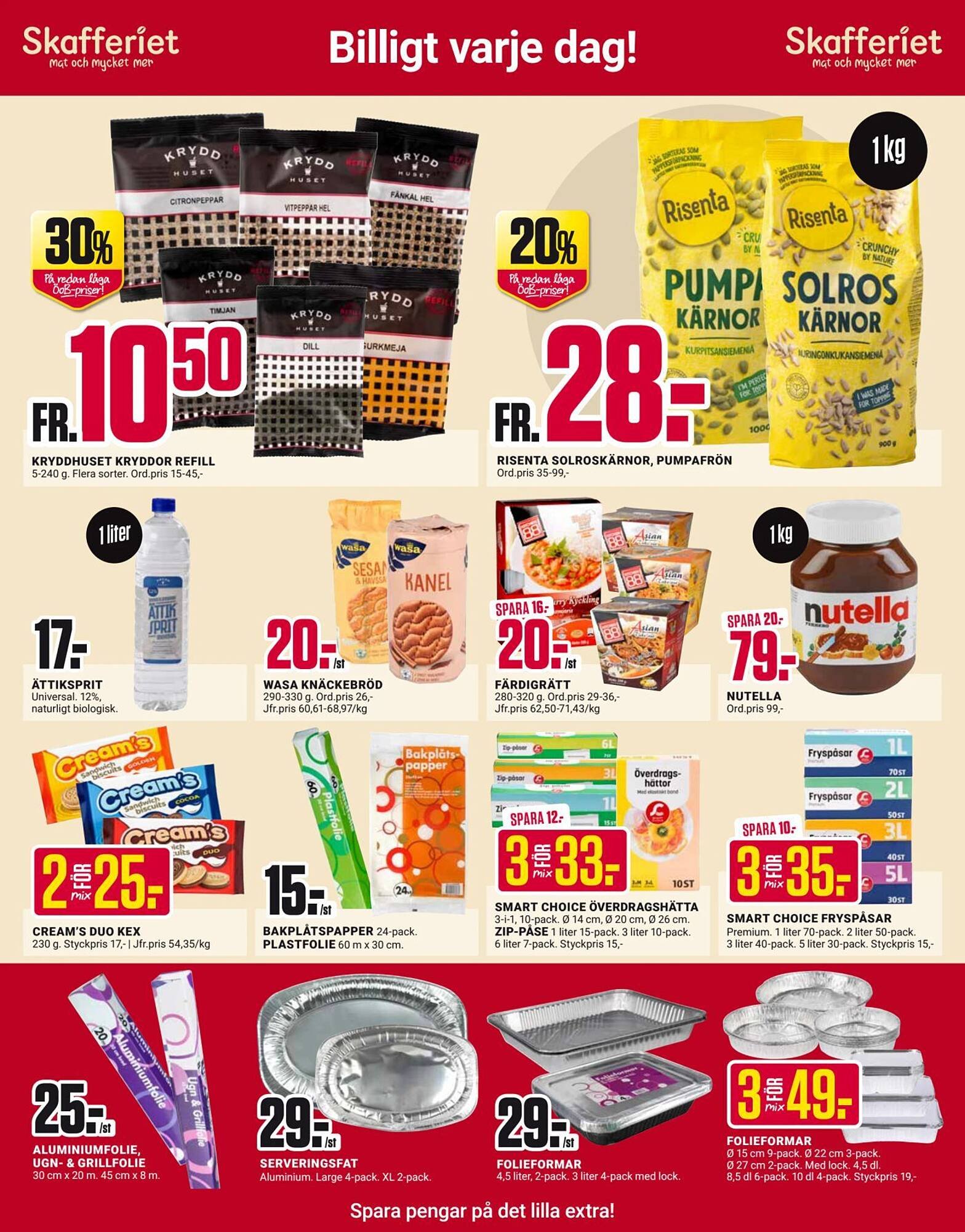 ÖoB annonsblad (2025-11-10 - 2025-11-16)