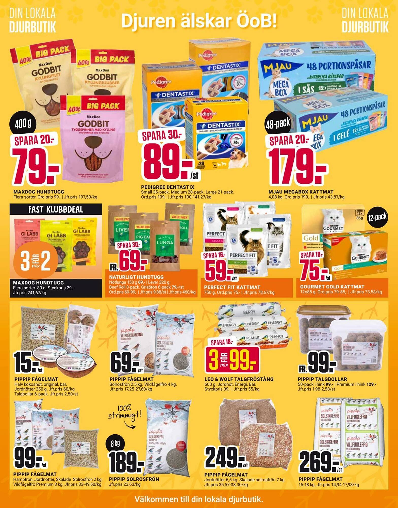 ÖoB annonsblad (2025-11-10 - 2025-11-16)