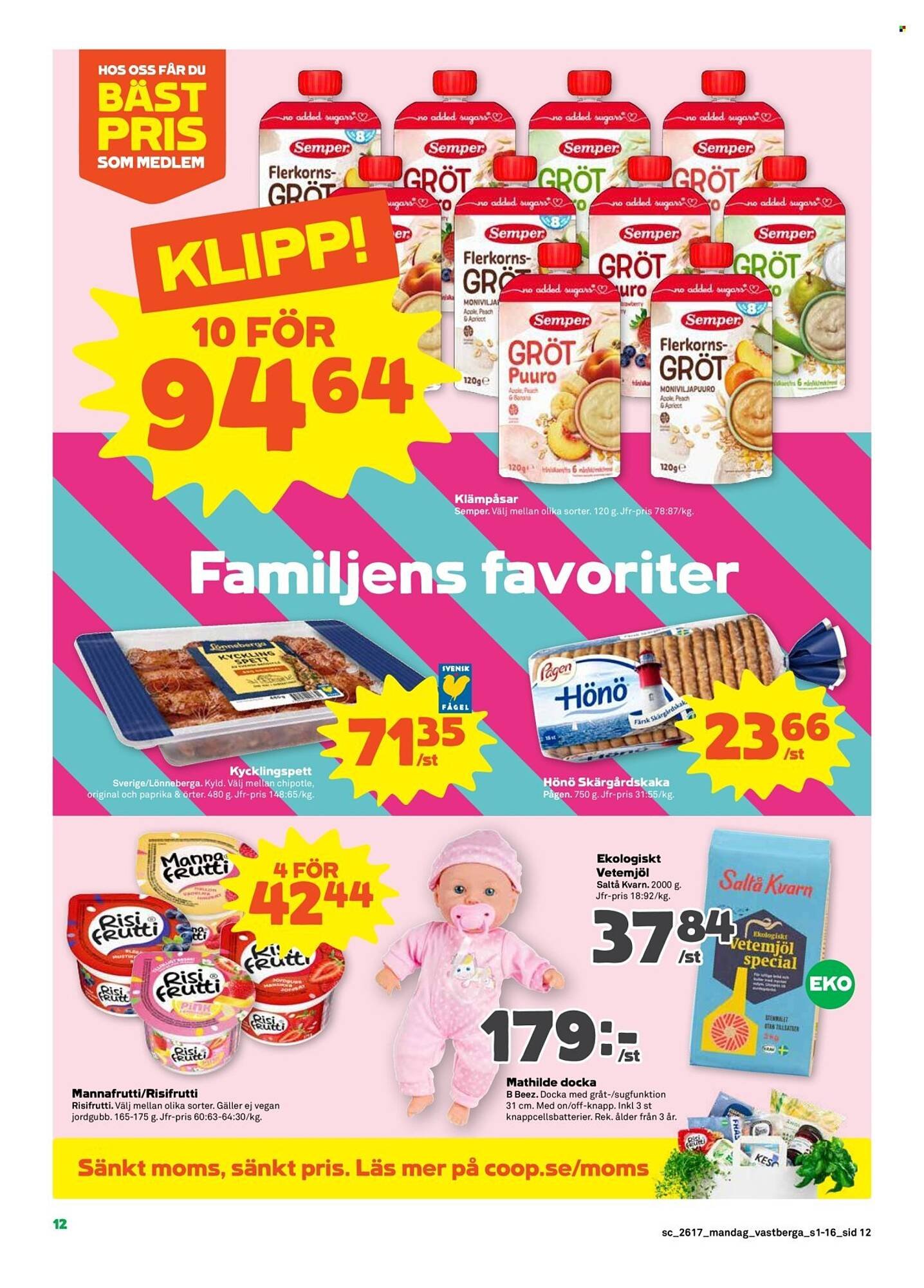 Coop reklamblad (2026-04-20 - 2026-04-26)